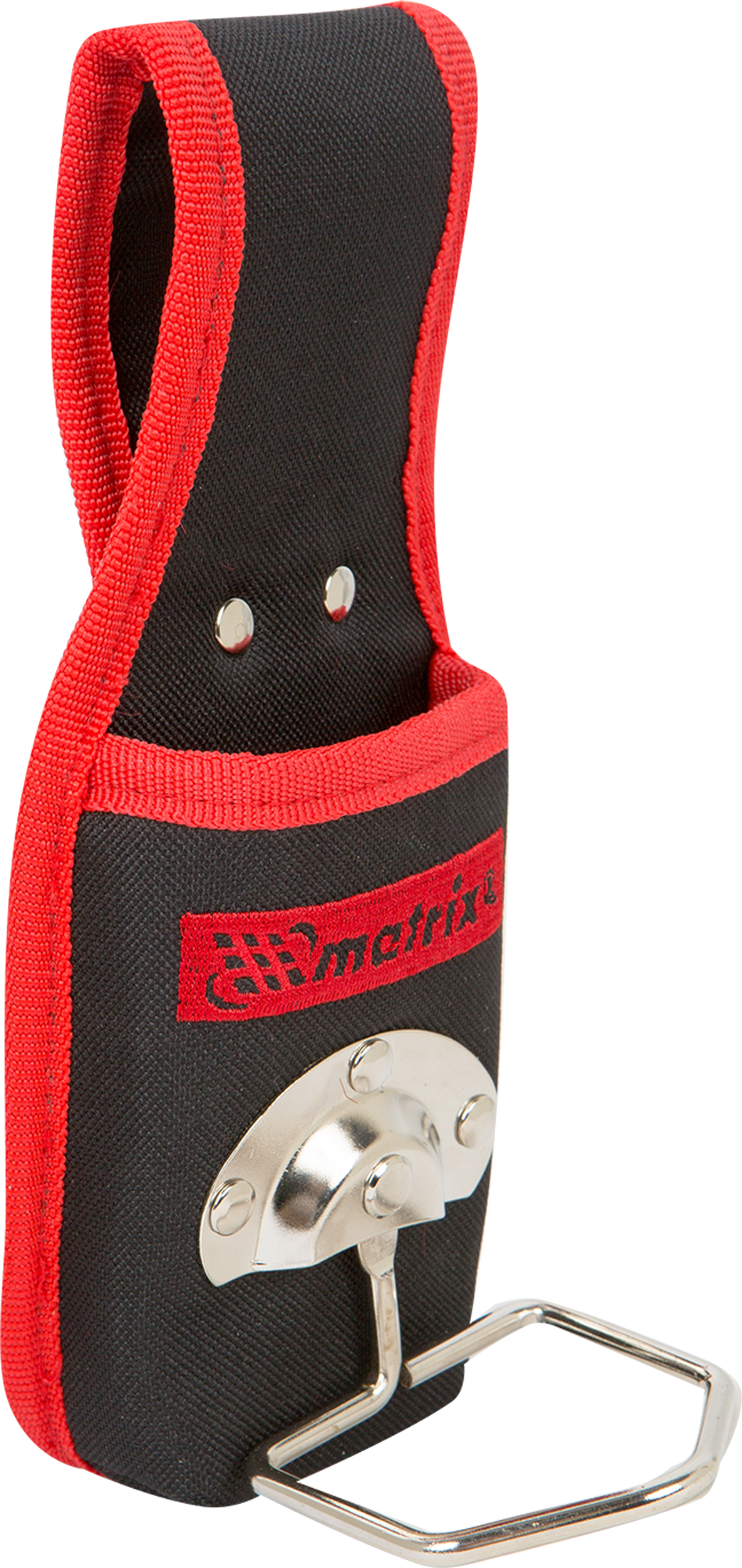 Изображение товара Держатель для молотка поясной шарнирный Matrix 90244