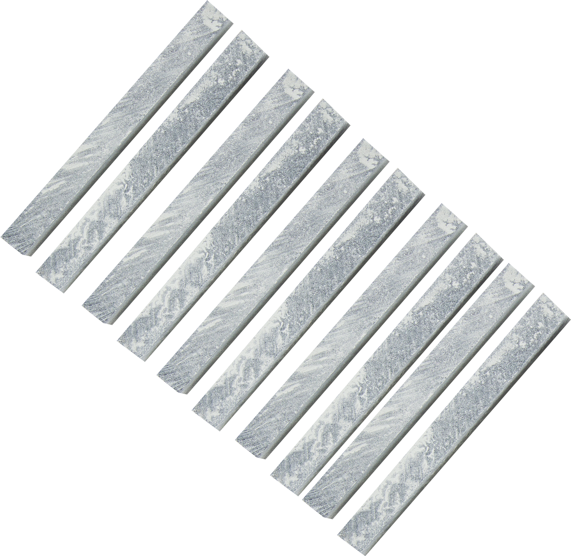 Изображение товара Мелки разметочные тальковые для сварщика 10 шт. влагостойкие и термостойкие