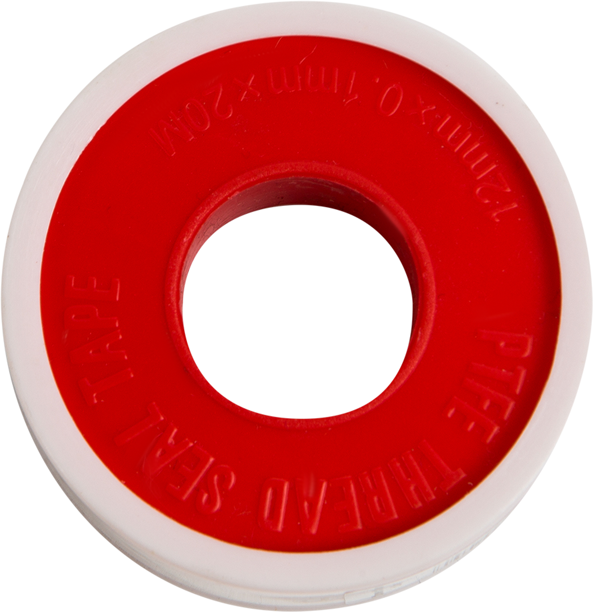 Изображение товара Лента-фум Valtec 12x0.1 мм 20 м VT.PTFE.0.121020