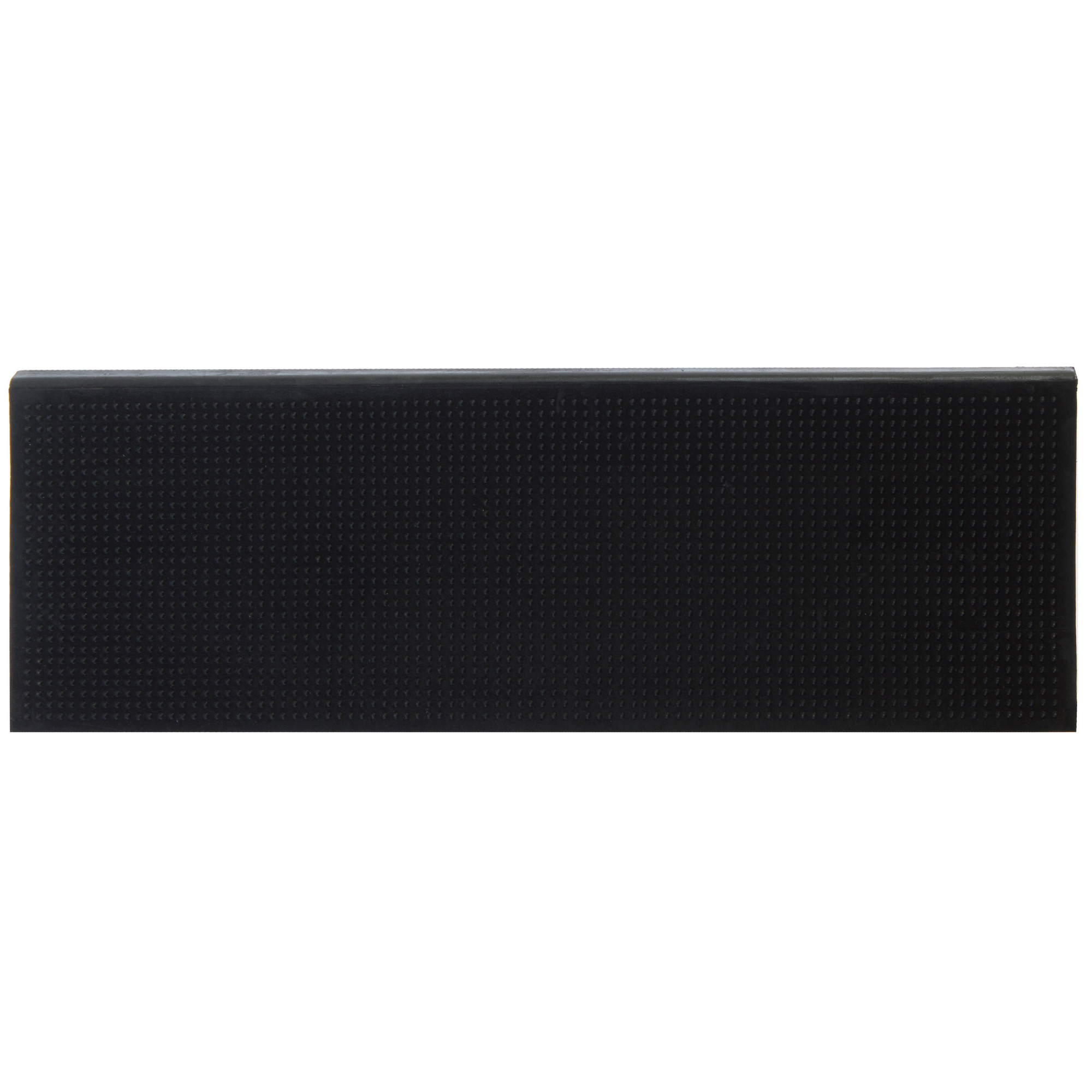 Изображение товара Грязезащитный резиновый коврик Gomma 25x77 см для дома и улицы