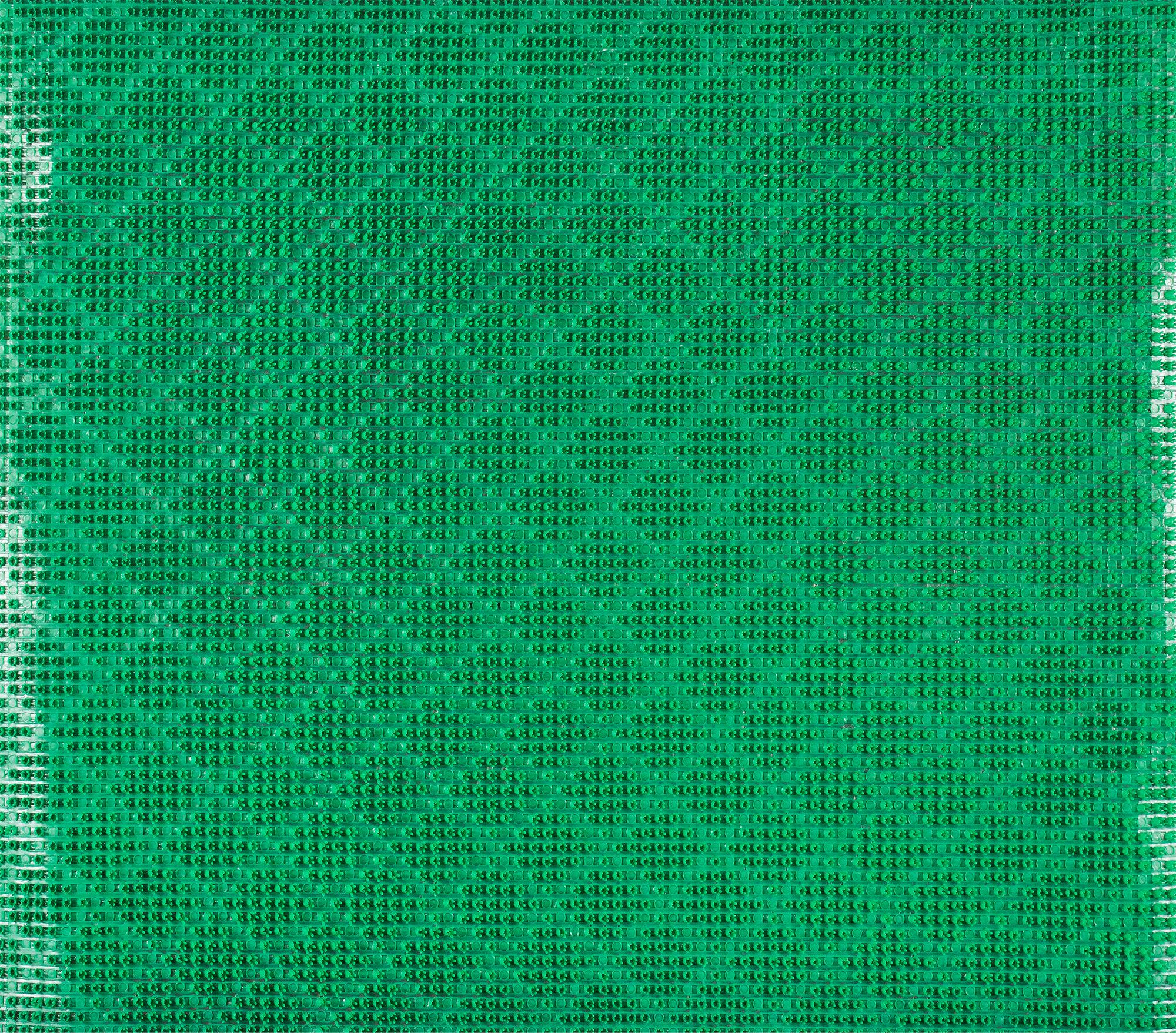 Изображение товара Дорожка ковровая "Травка", 0. 9 м, цвет зелёный