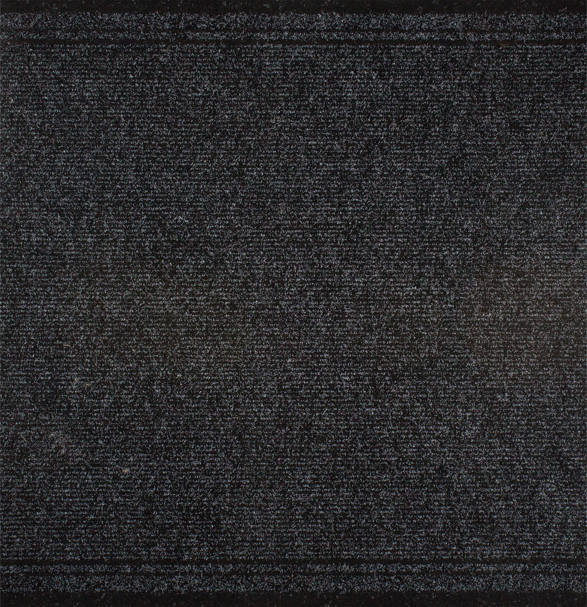 Изображение товара Дорожка ковровая Noventis Biron 2082 иглопробивная 1 м черный