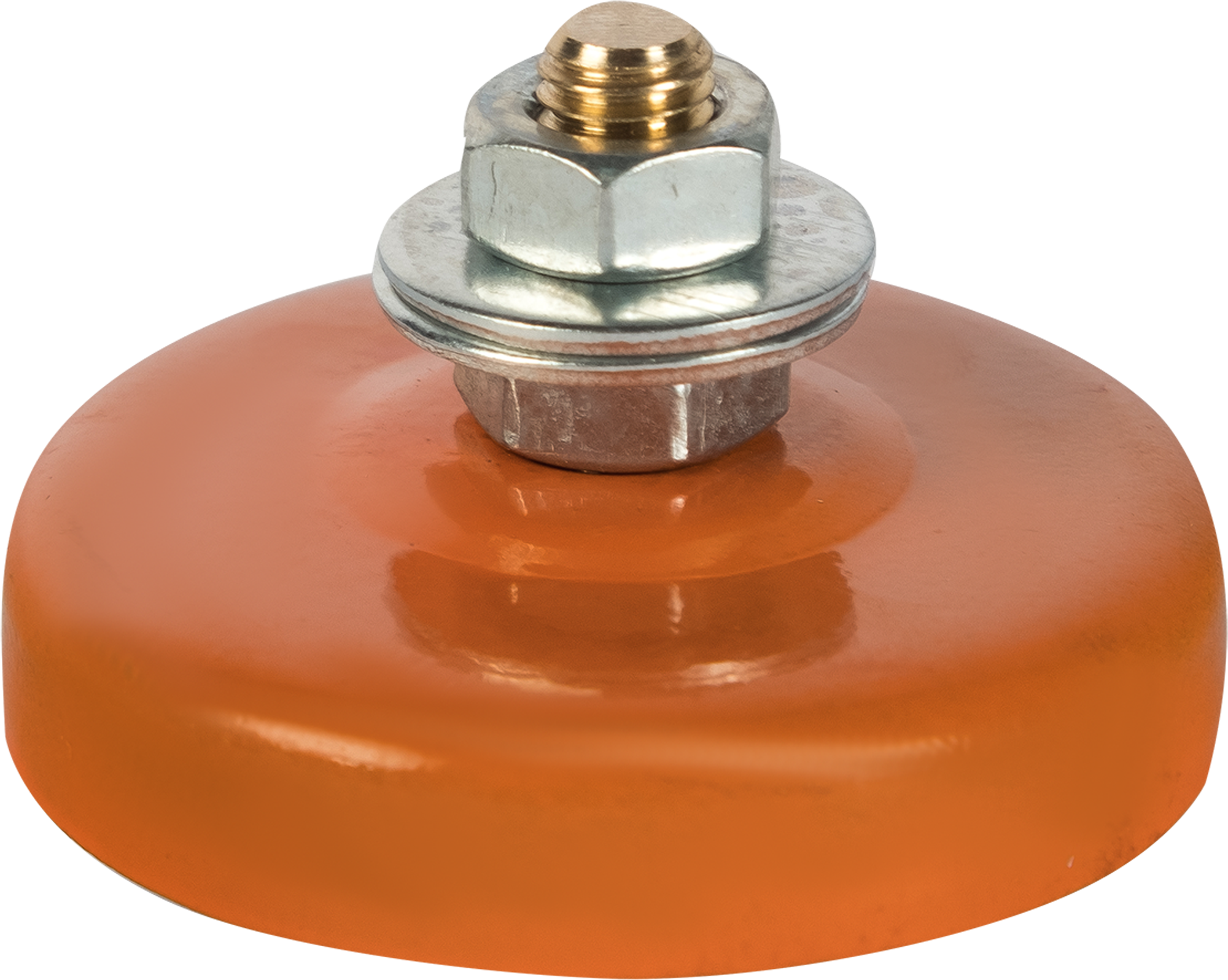 Изображение товара Клемма заземления Foxweld МКЗ-200 магнитная для сварочных работ 200 А