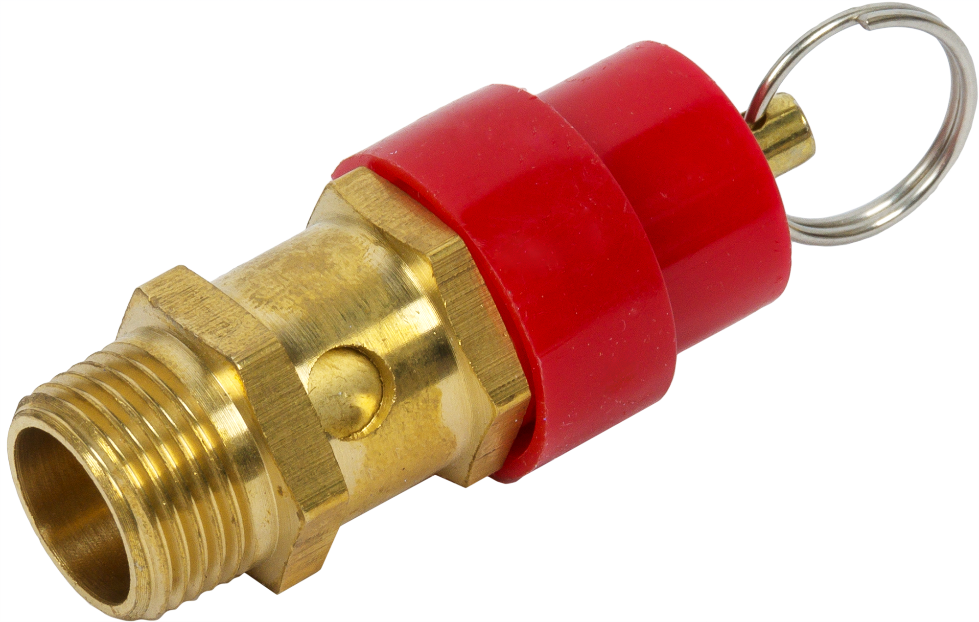 Изображение товара Предохранительный клапан Foxweld 3/8 дюйма