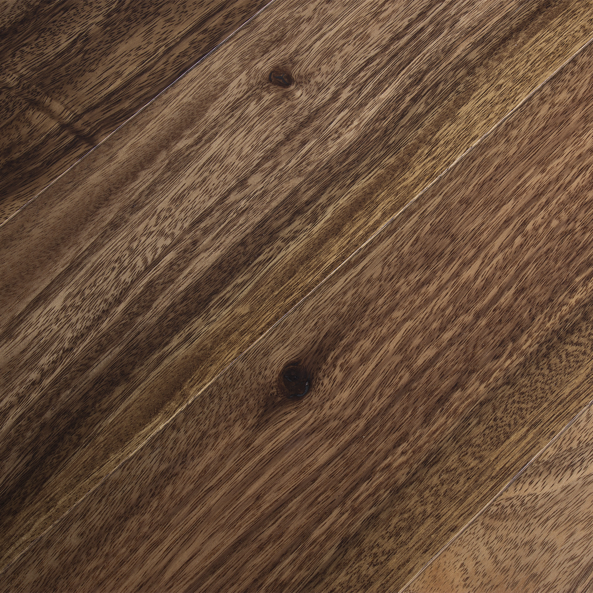 Изображение товара Паркетная доска однополосная Орех бразильский 1.2 м²