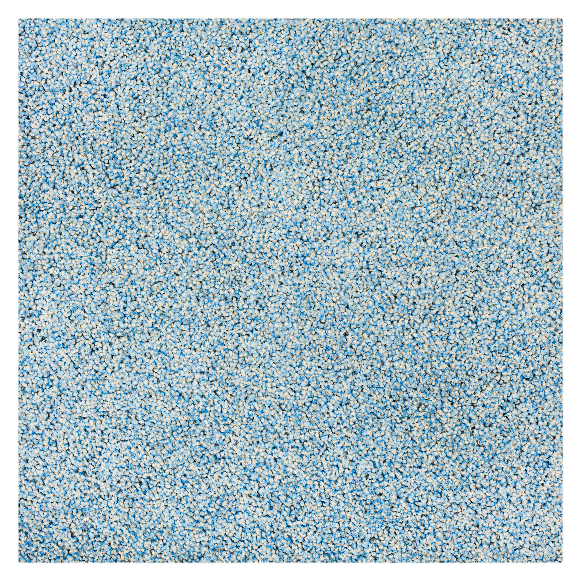 Изображение товара Ковровое покрытие ворсовое Ангара 509 серо-голубой 3 м для дома и офиса