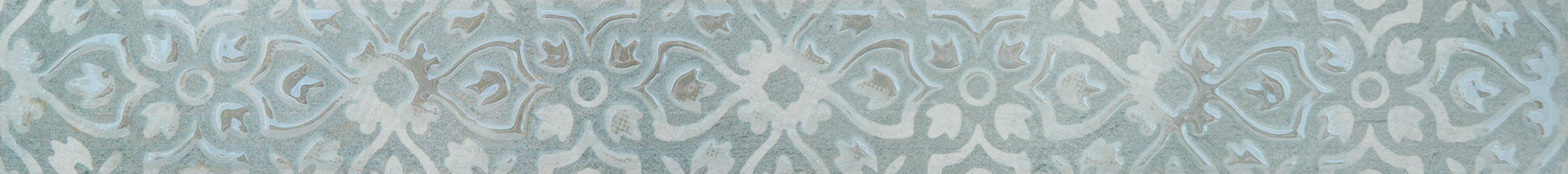 Изображение товара Бордюр Cersanit Medi 5х44 см