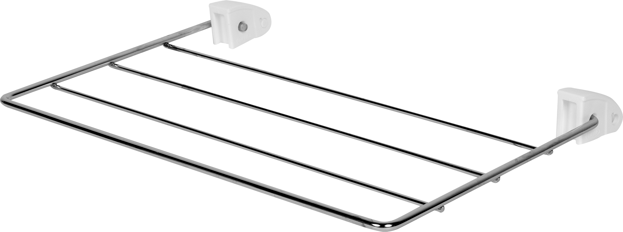 Изображение товара Полка для сушки радиатора Rifar 22,5х36 см белая Россия
