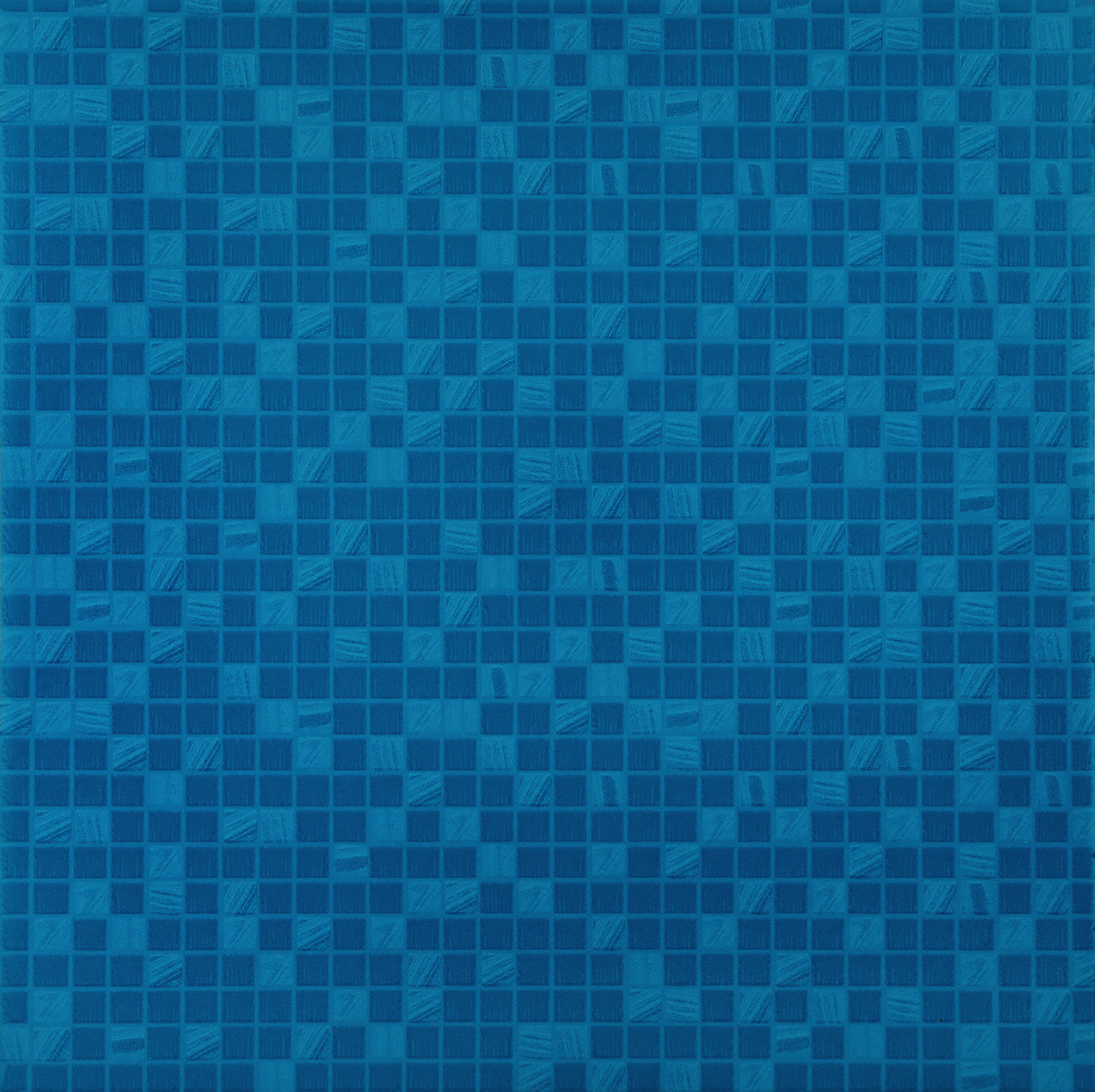 Изображение товара Напольная плитка Reef 32.6x32.6 см синяя керамическая для дома и офиса