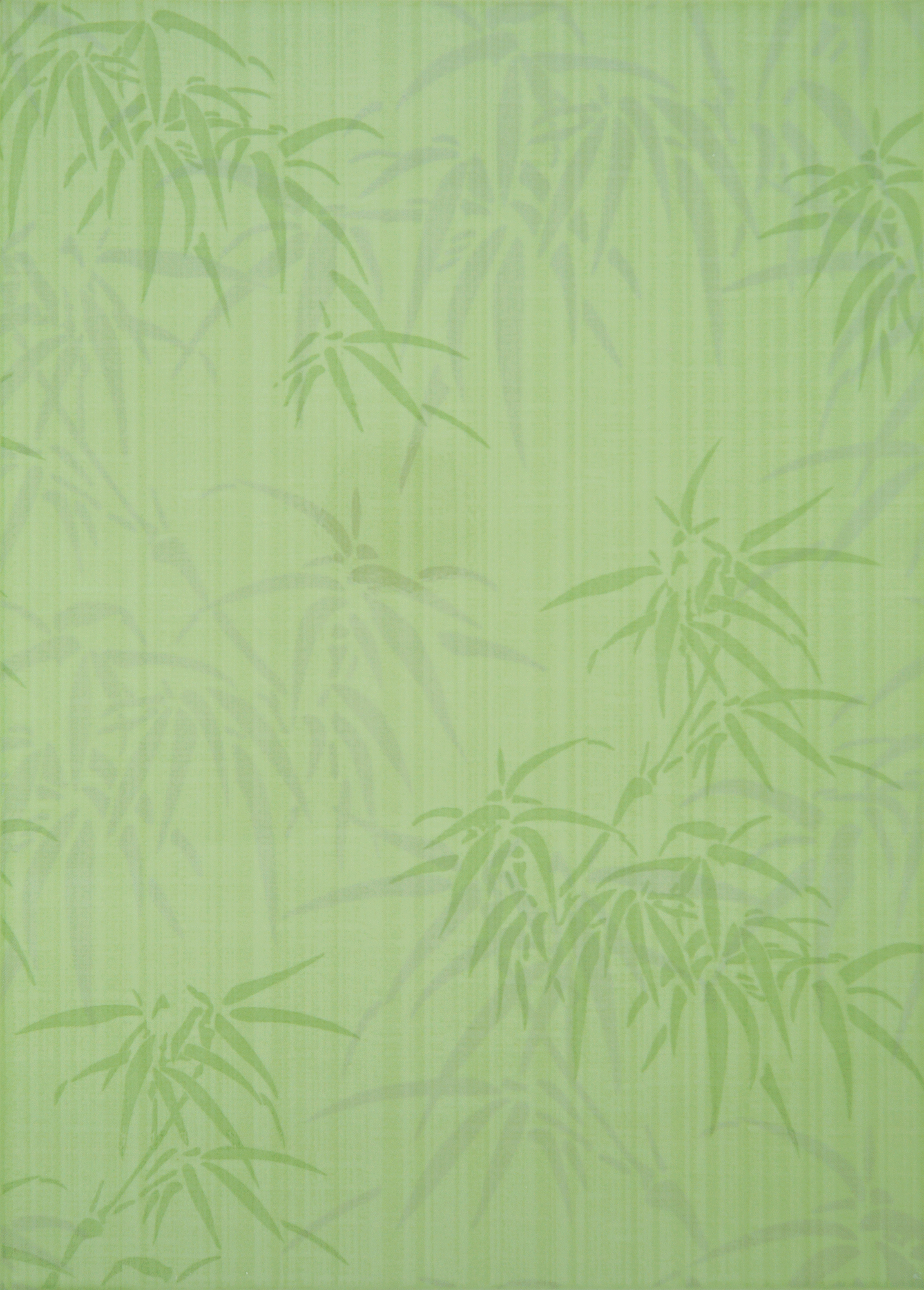 Изображение товара Плитка настенная Jungle 25x35 см 1.4 м2 цвет зеленый