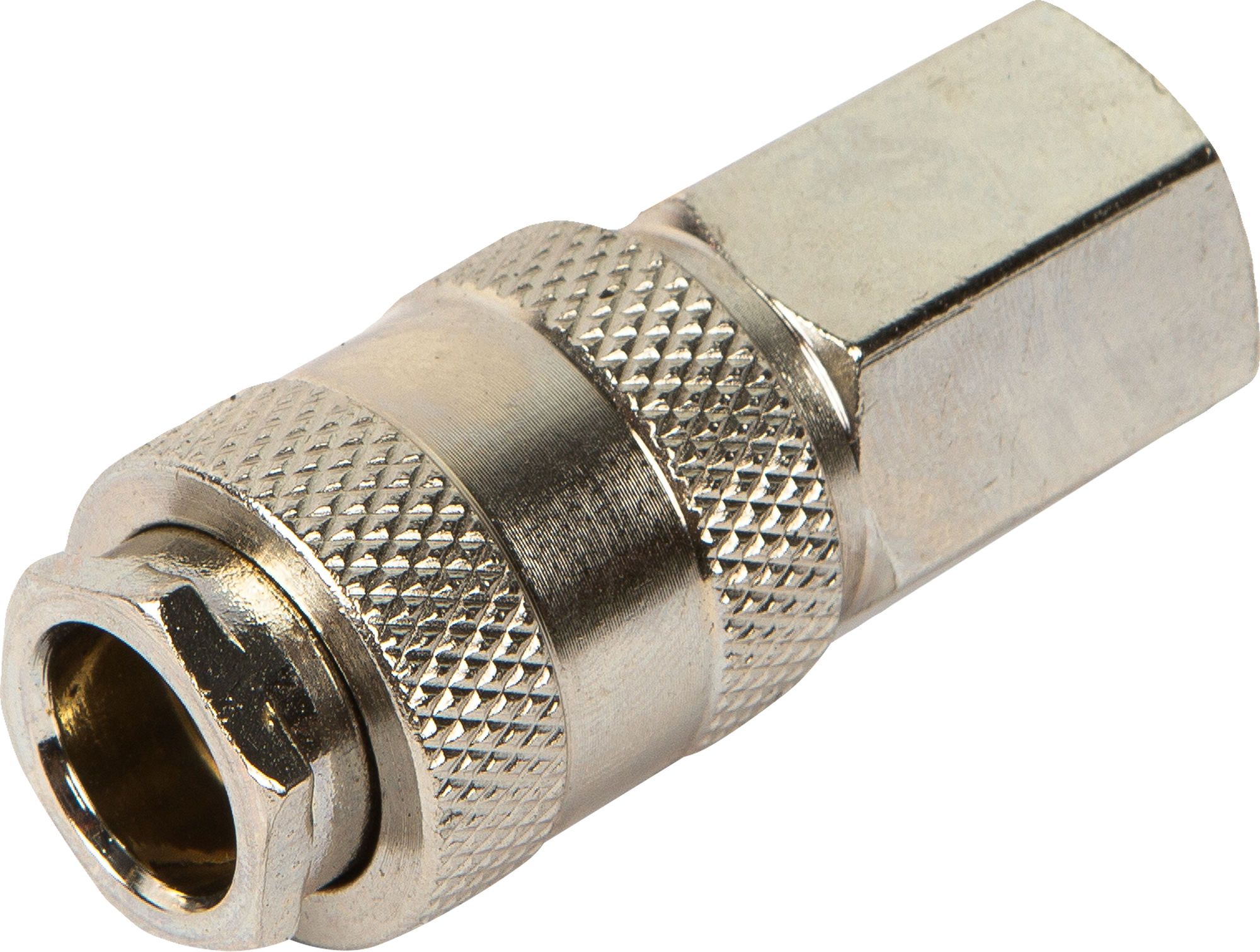 Изображение товара Переходник «мама» 1/4 дюйма