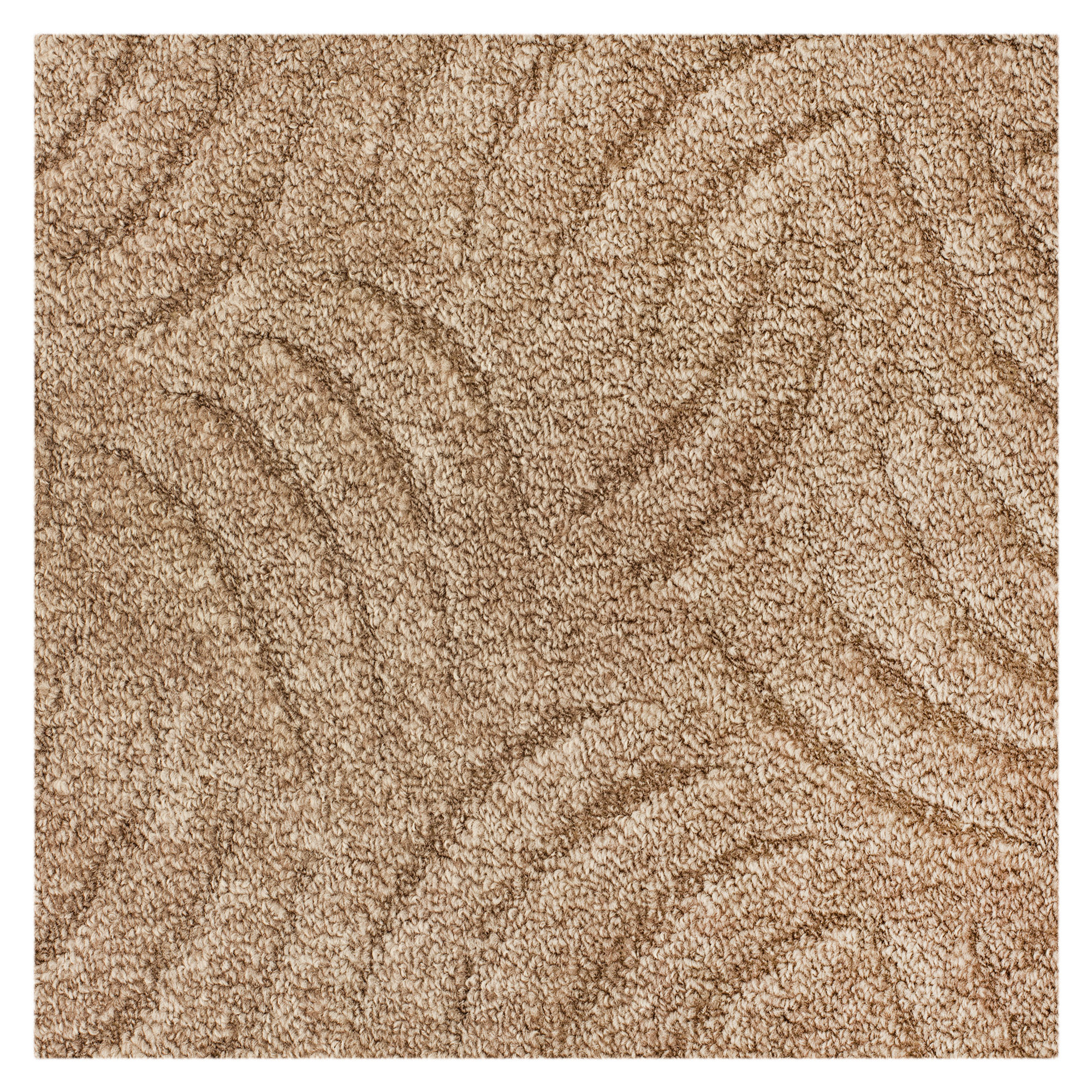 Изображение товара Ковровое покрытие «Gora 002» скролл 3 м цвет бежевый