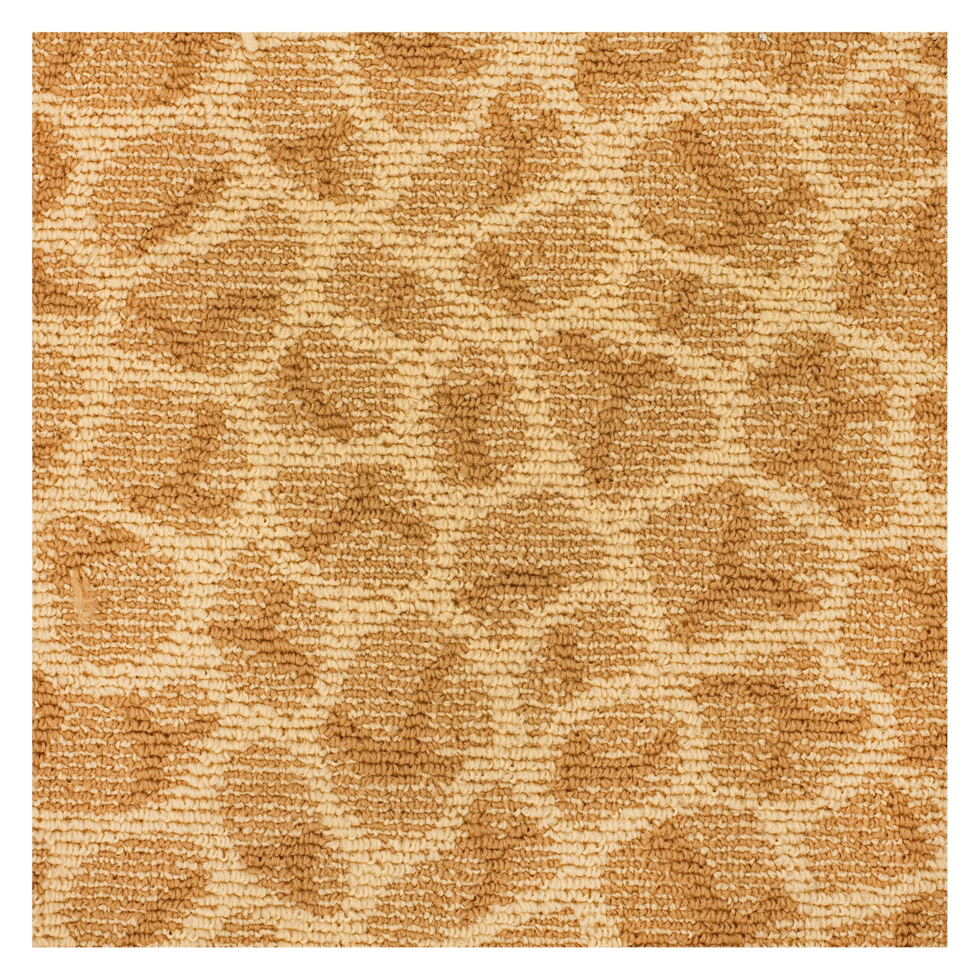 Изображение товара Ковровое покрытие Noventis Toulon 396 бежевый скролл 3 м домашний стиль