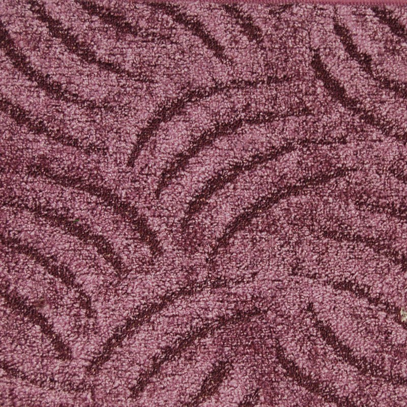 Изображение товара Ковровое покрытие Gora 482 скролл 3 м цвет фиолетовый