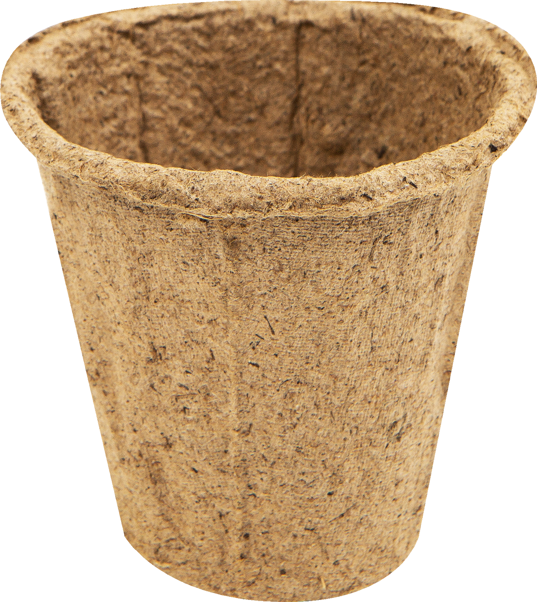 Изображение товара Горшок торфяной круглый 6x6 см 20 шт