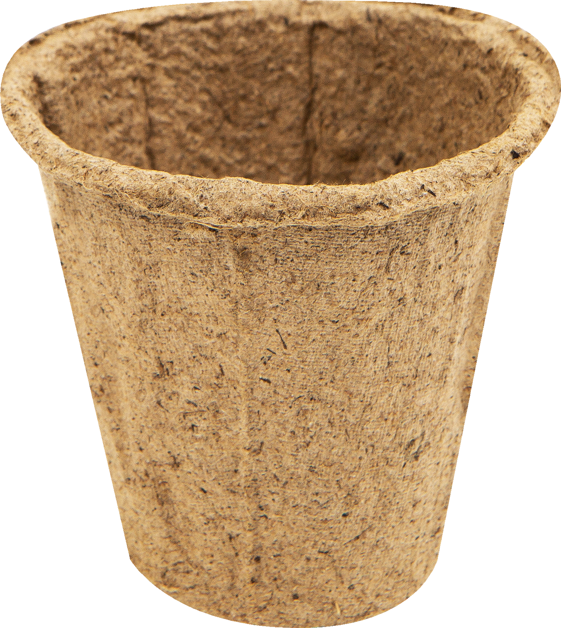 Горшок торфяной круглый 6x6 см 20 шт