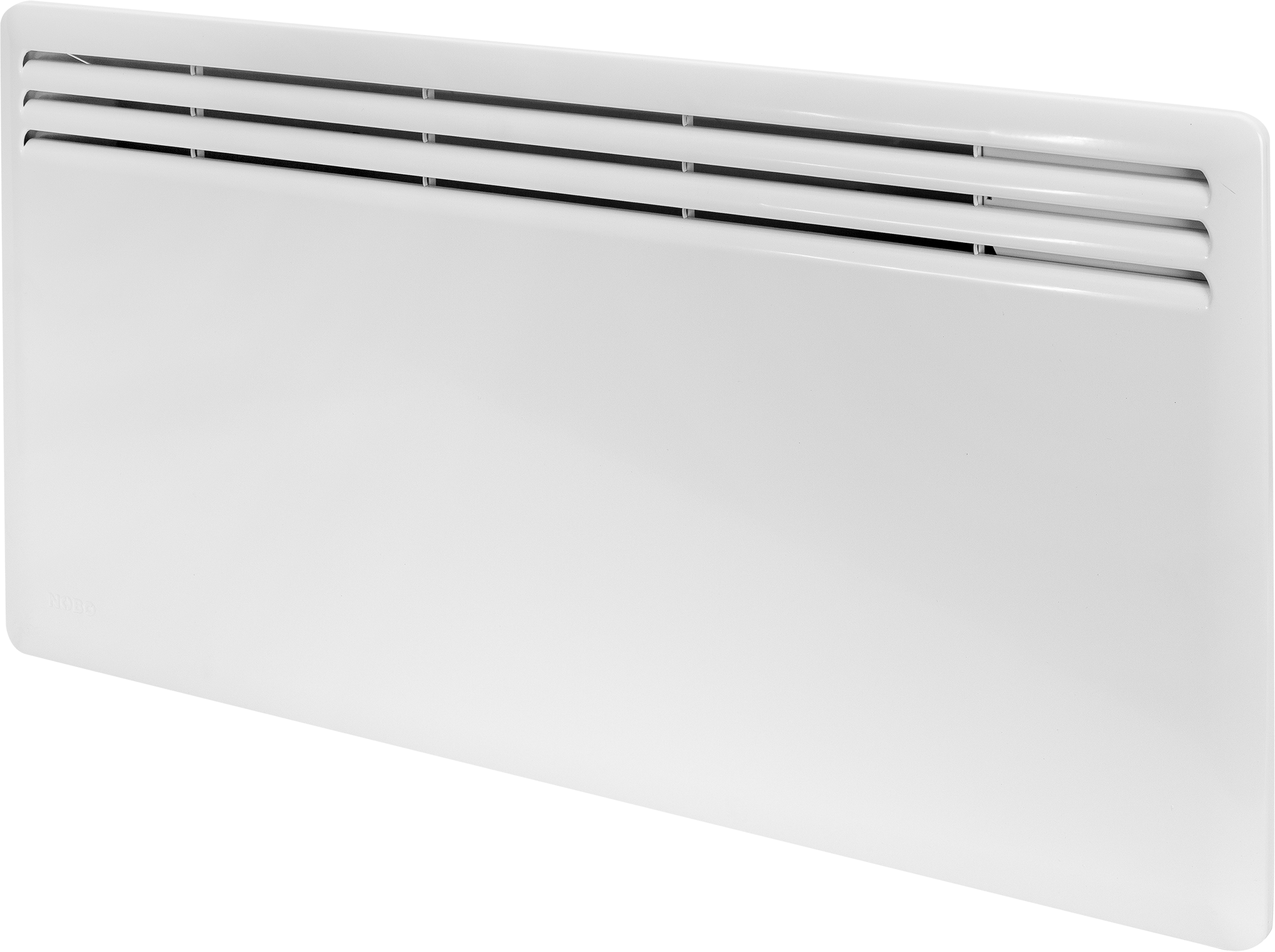 Изображение товара Конвектор электрический Nobo Nordic NFK 4W с электронным термостатом 1000 Вт