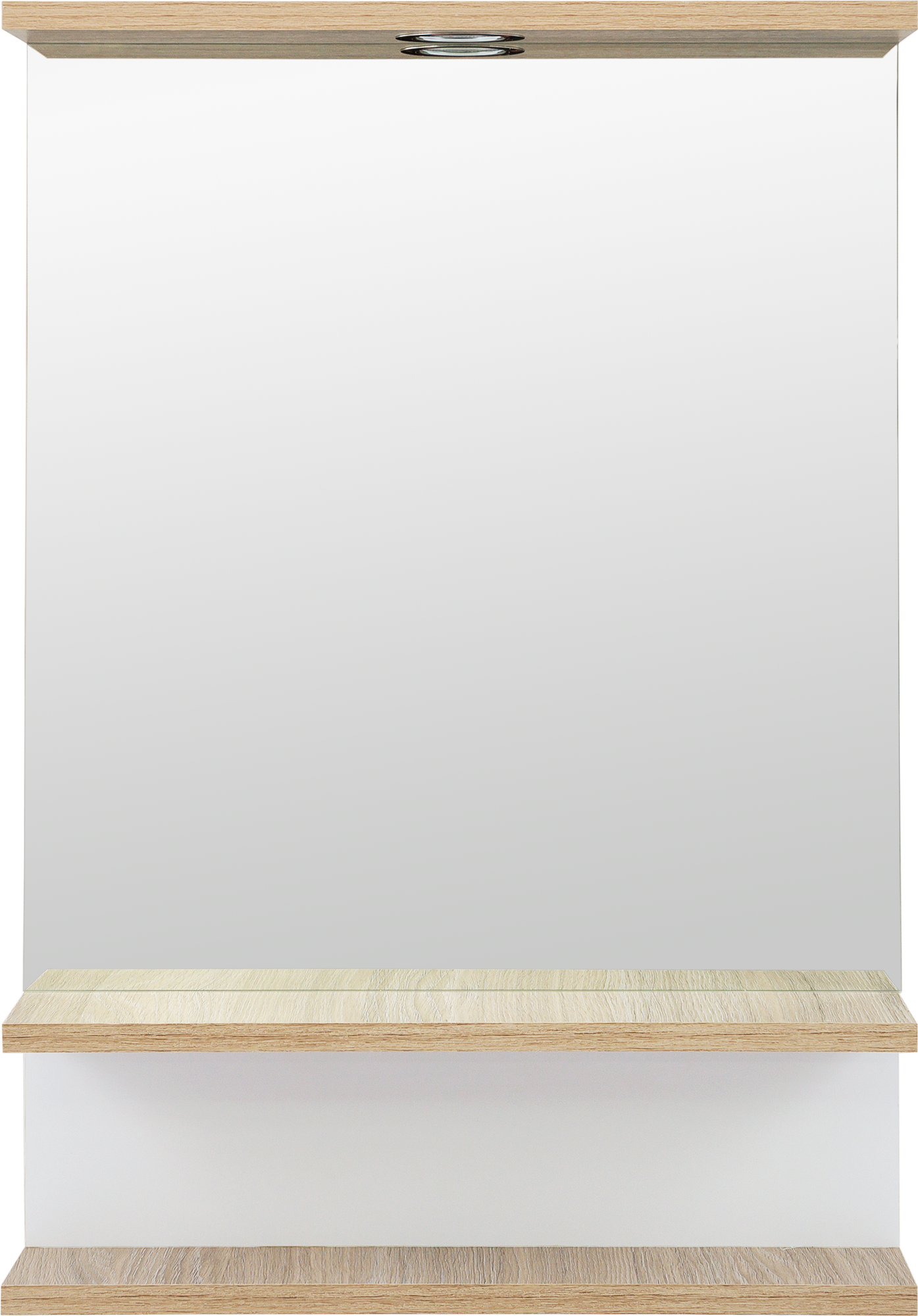 Изображение товара Зеркало Ланс 50x71 см