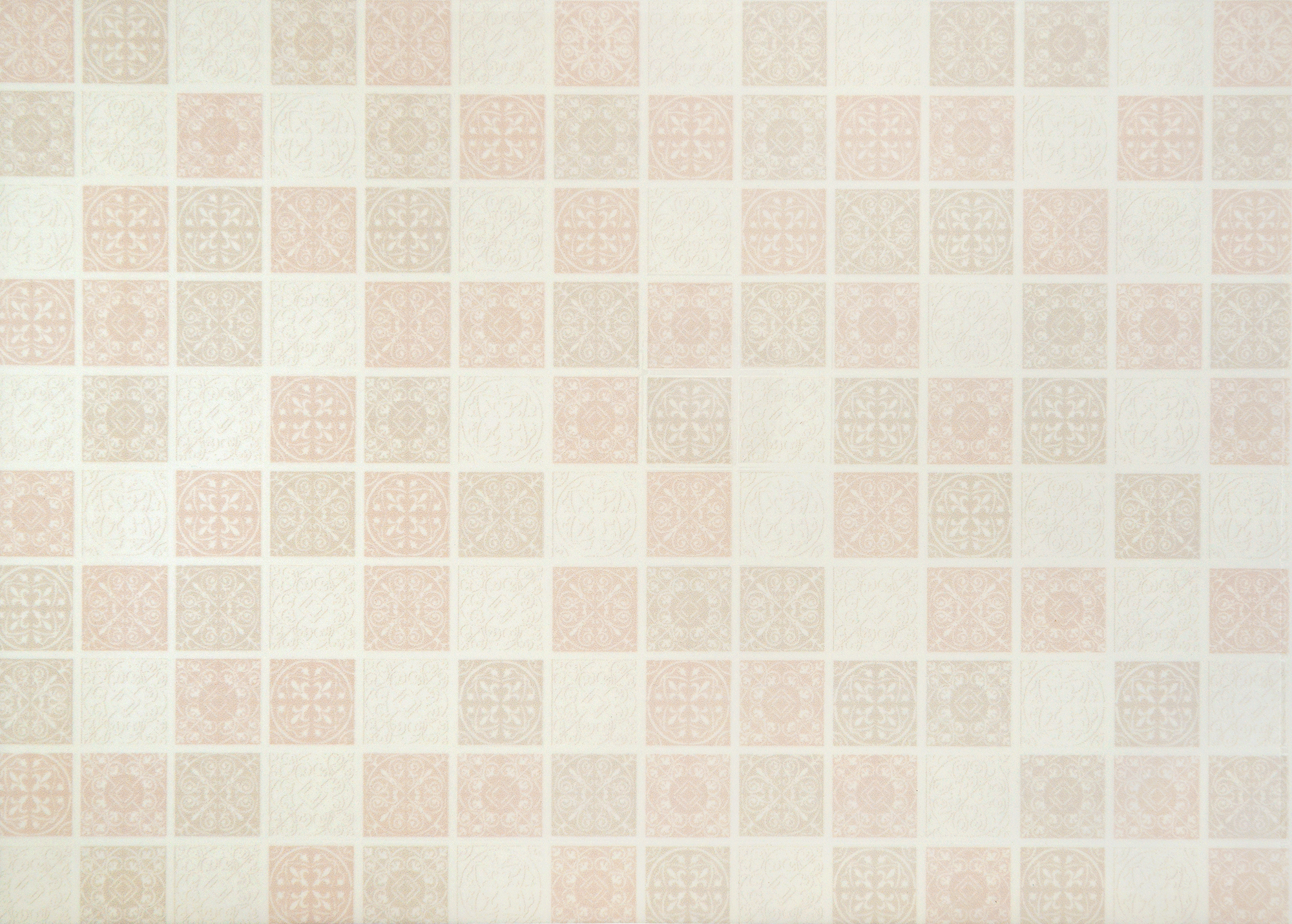 Изображение товара Плитка настенная Arabesque 25x35 см для ванных комнат