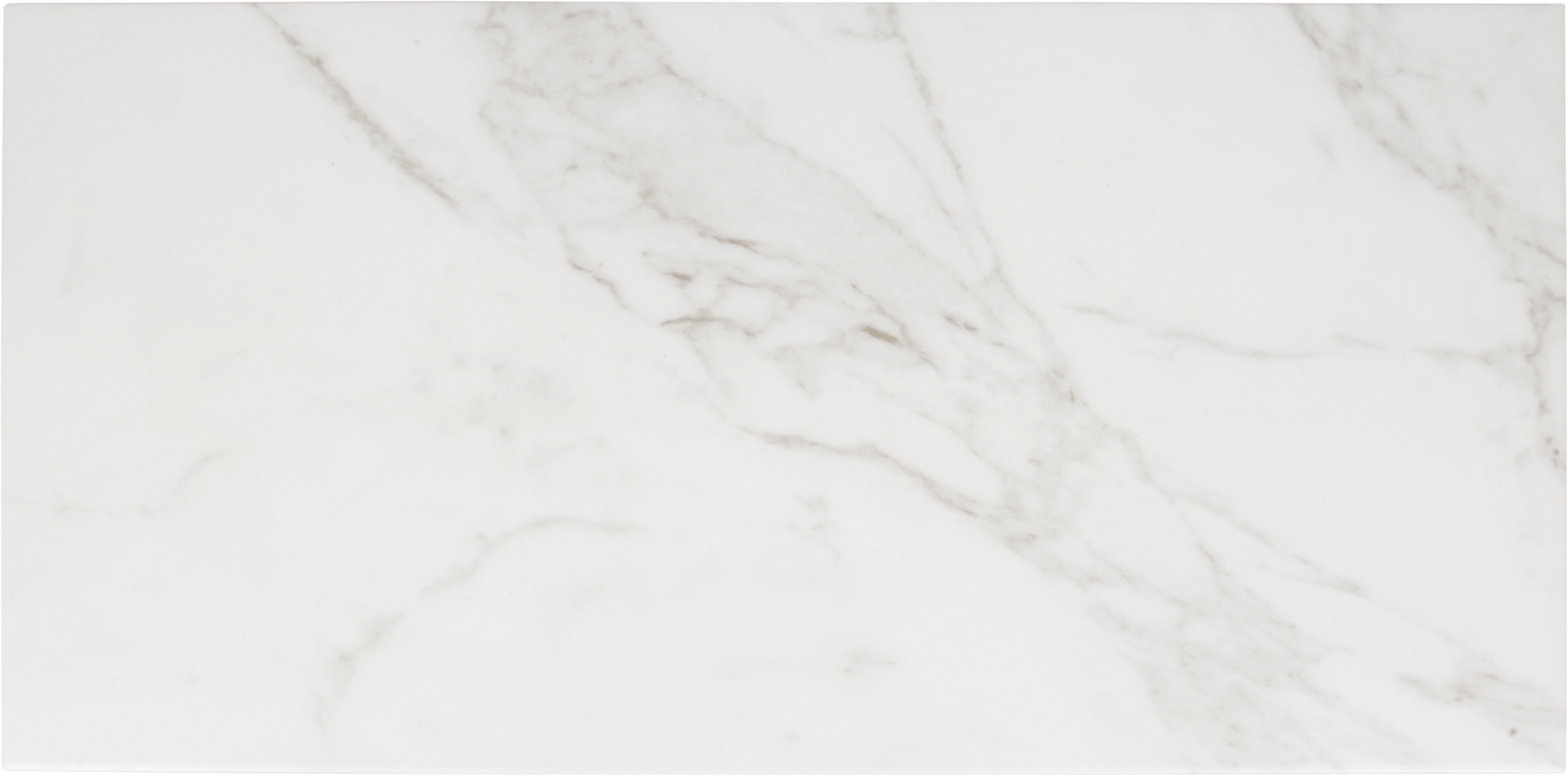 Изображение товара Плитка настенная Marble 30х60 см Белый эффект мрамора для интерьера