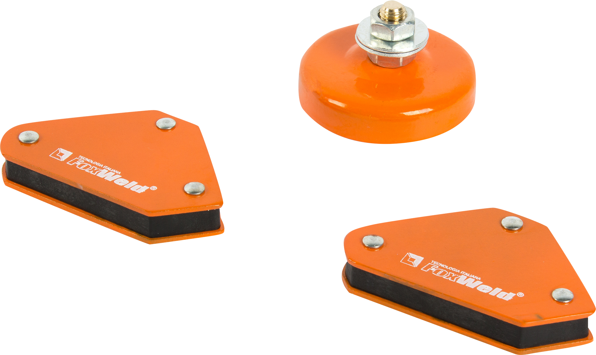 Изображение товара Набор приспособлений для сварки Multi-3