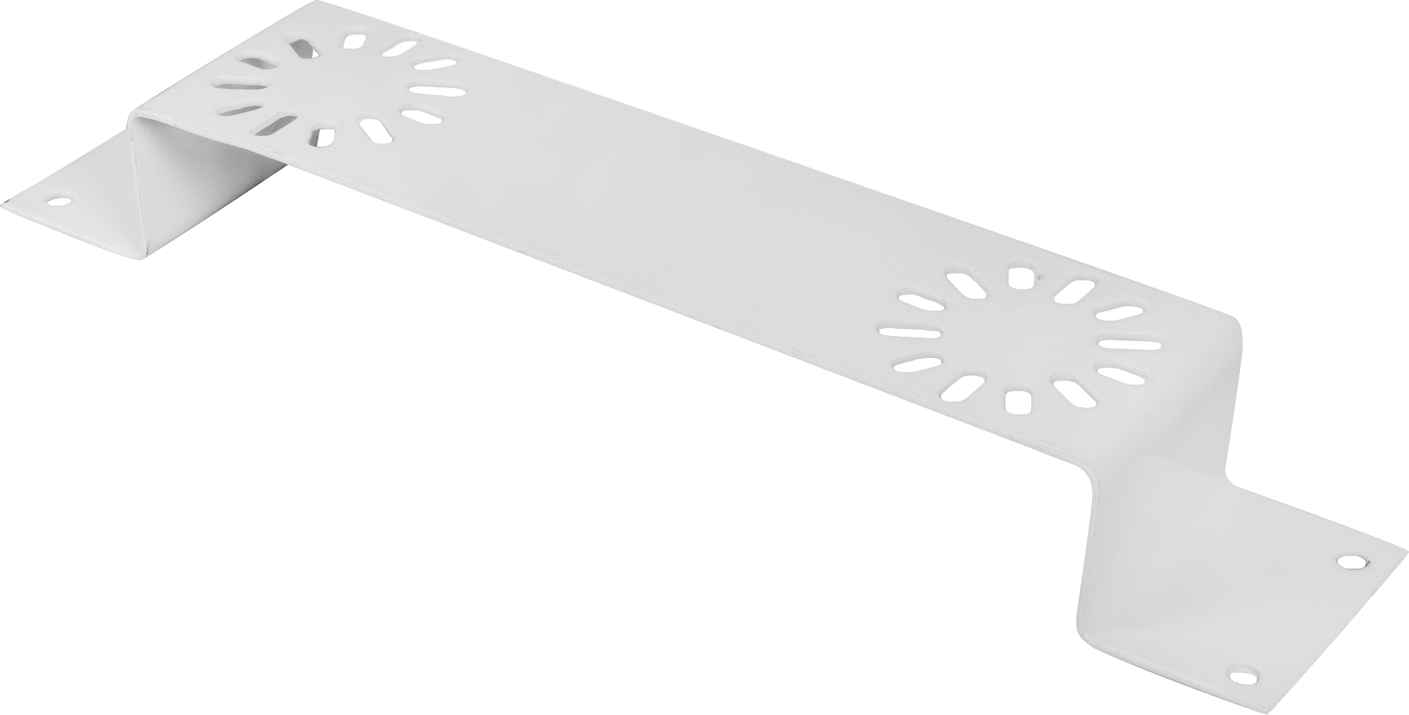 Изображение товара Монтажная планка для смесителя из оцинкованной стали Россия