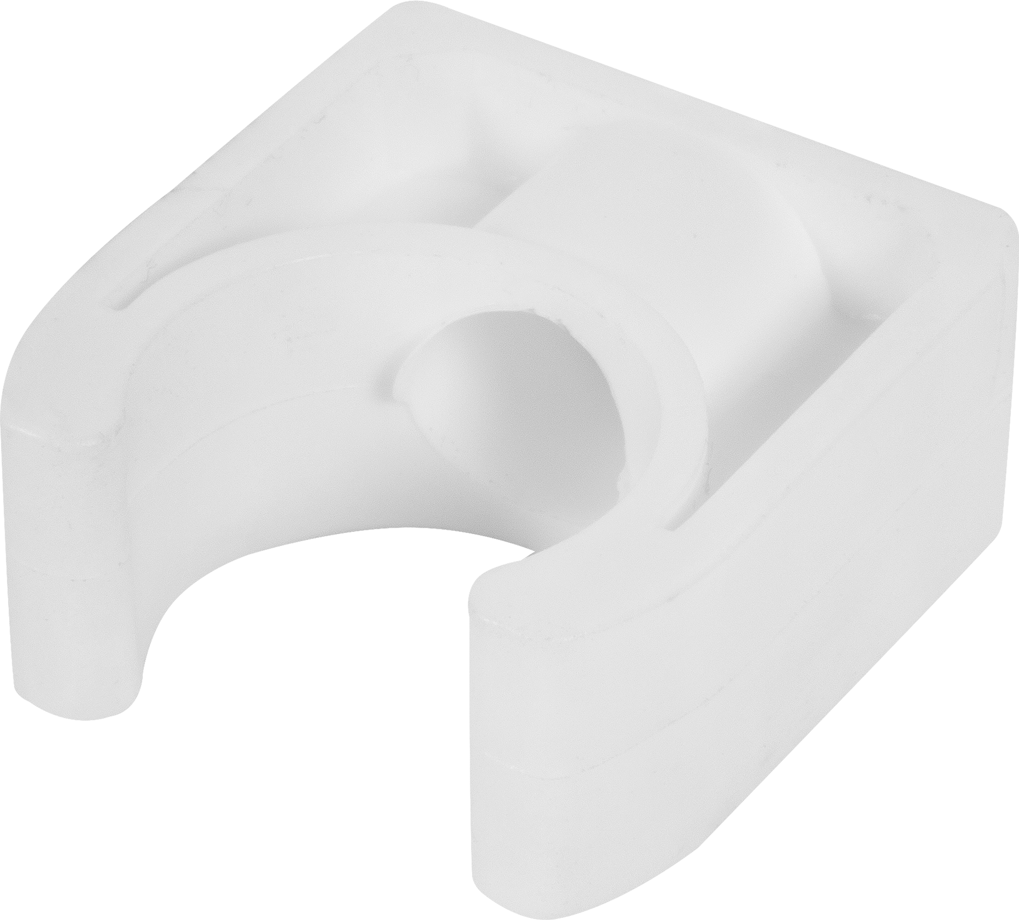 Изображение товара Крепеж для полипропиленовой трубы 20 мм