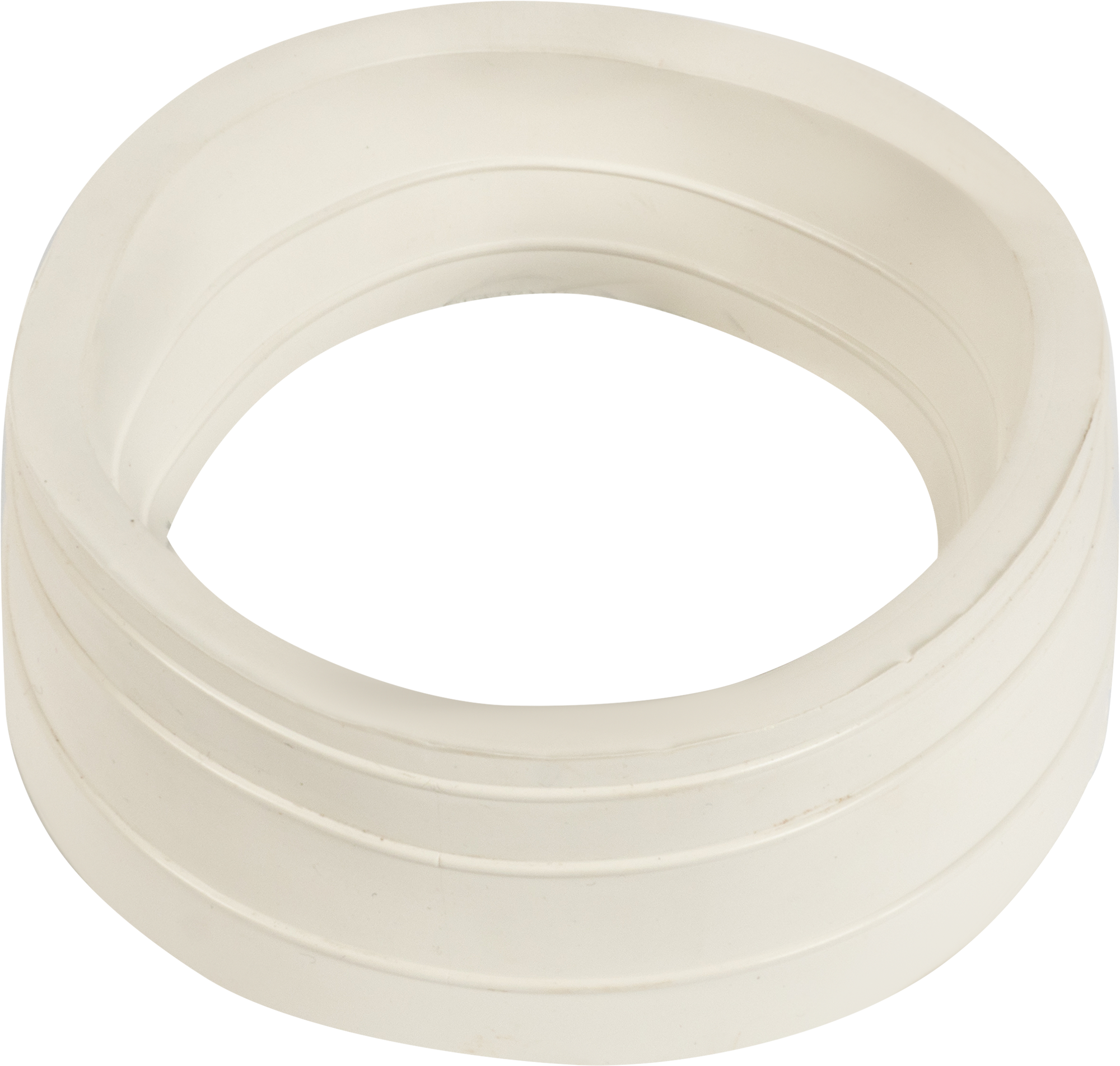 Изображение товара Манжета приборная выпускная Симтек 110 мм цвет белый