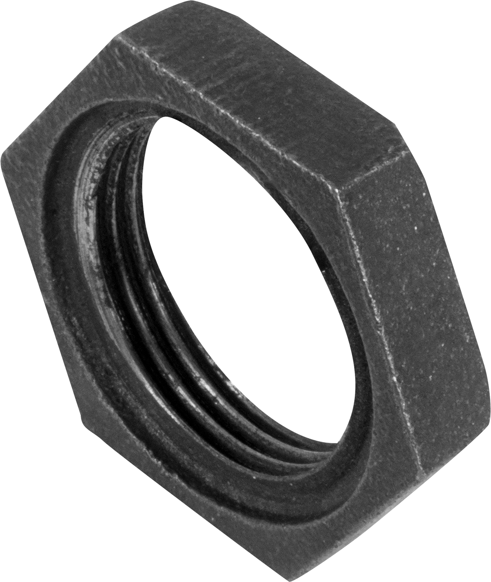 Изображение товара Контргайка 1" ВР чугун 10700 0030