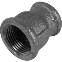 Изображение товара Муфта переходная 3/4"x1/2" ВР чугун 10700 0390