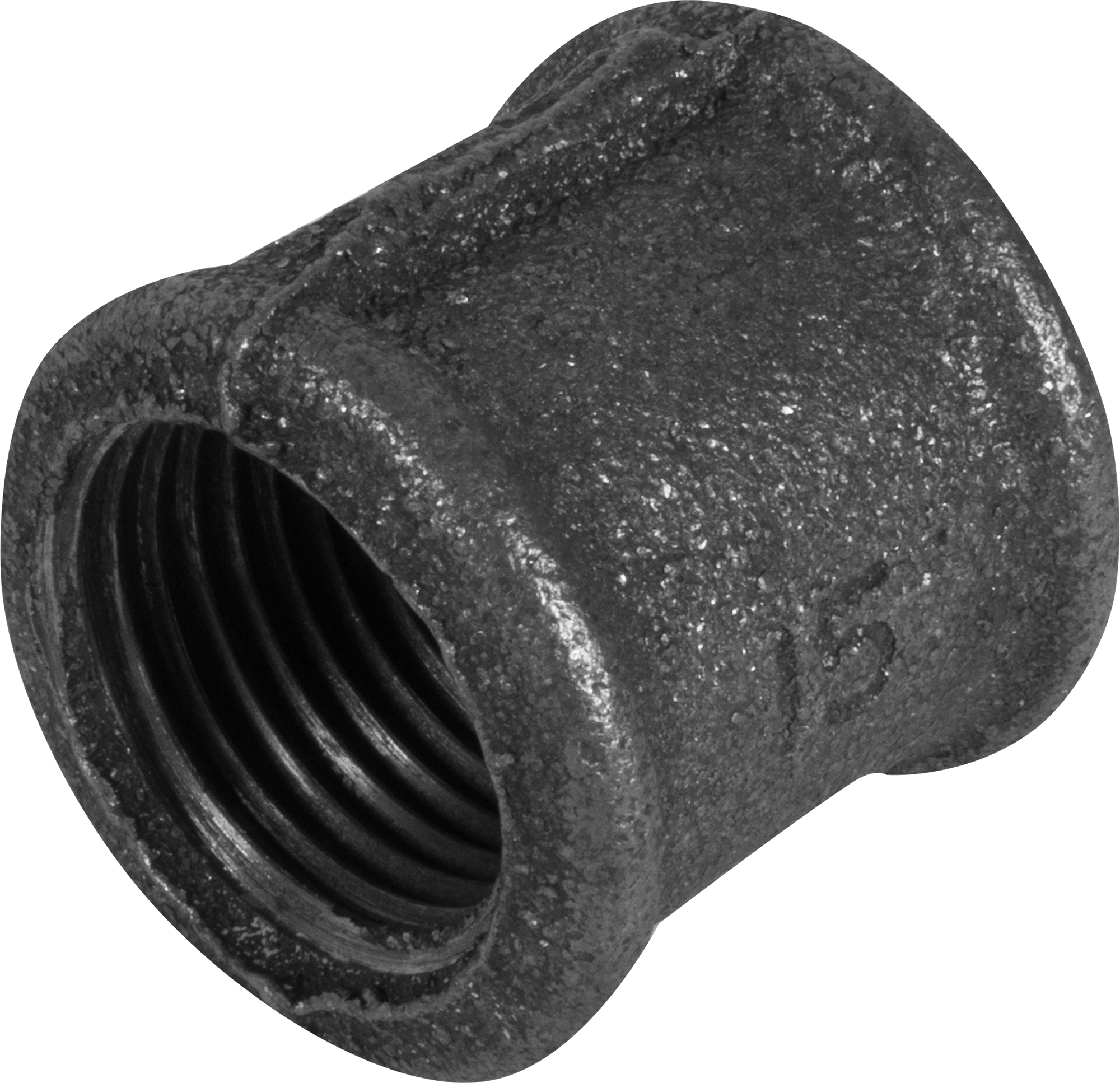 Изображение товара Муфта 1/2"x1/2" ВР чугун 10700 0240