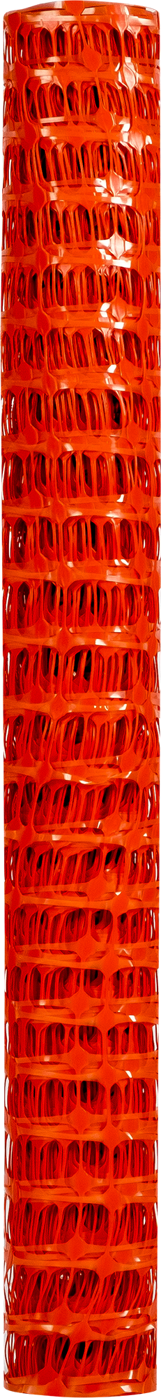 Сетка аварийная оранжевая, 1.2 м