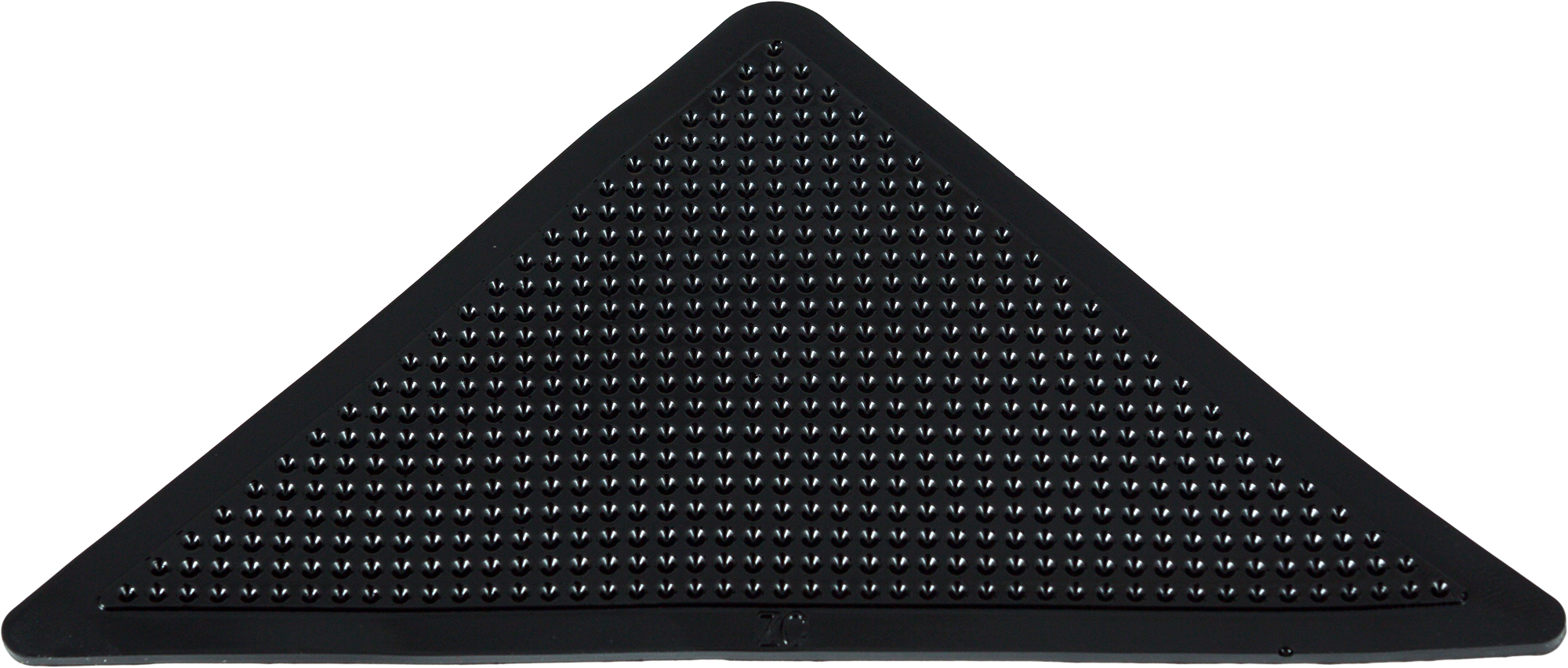 Фиксаторы противоскользящие для ковров, 4 шт.