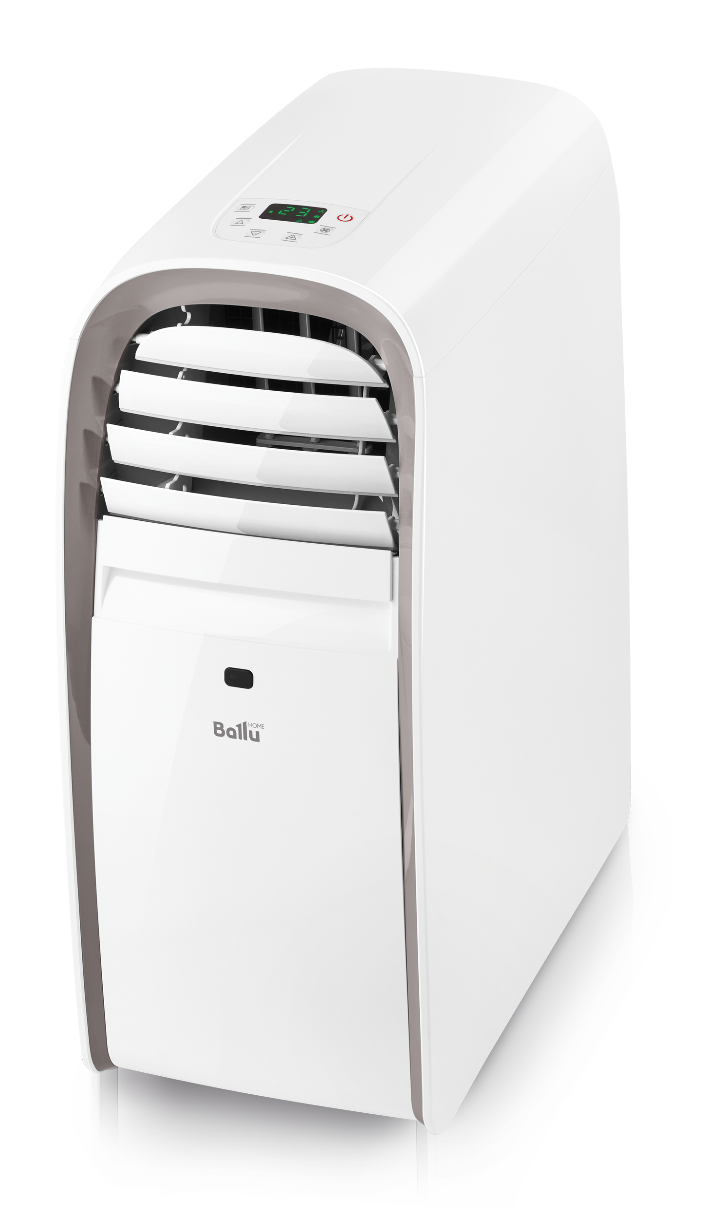 Изображение товара Кондиционер мобильный Ballu BPAC-09CE_17Y 9K BTU охлаждение