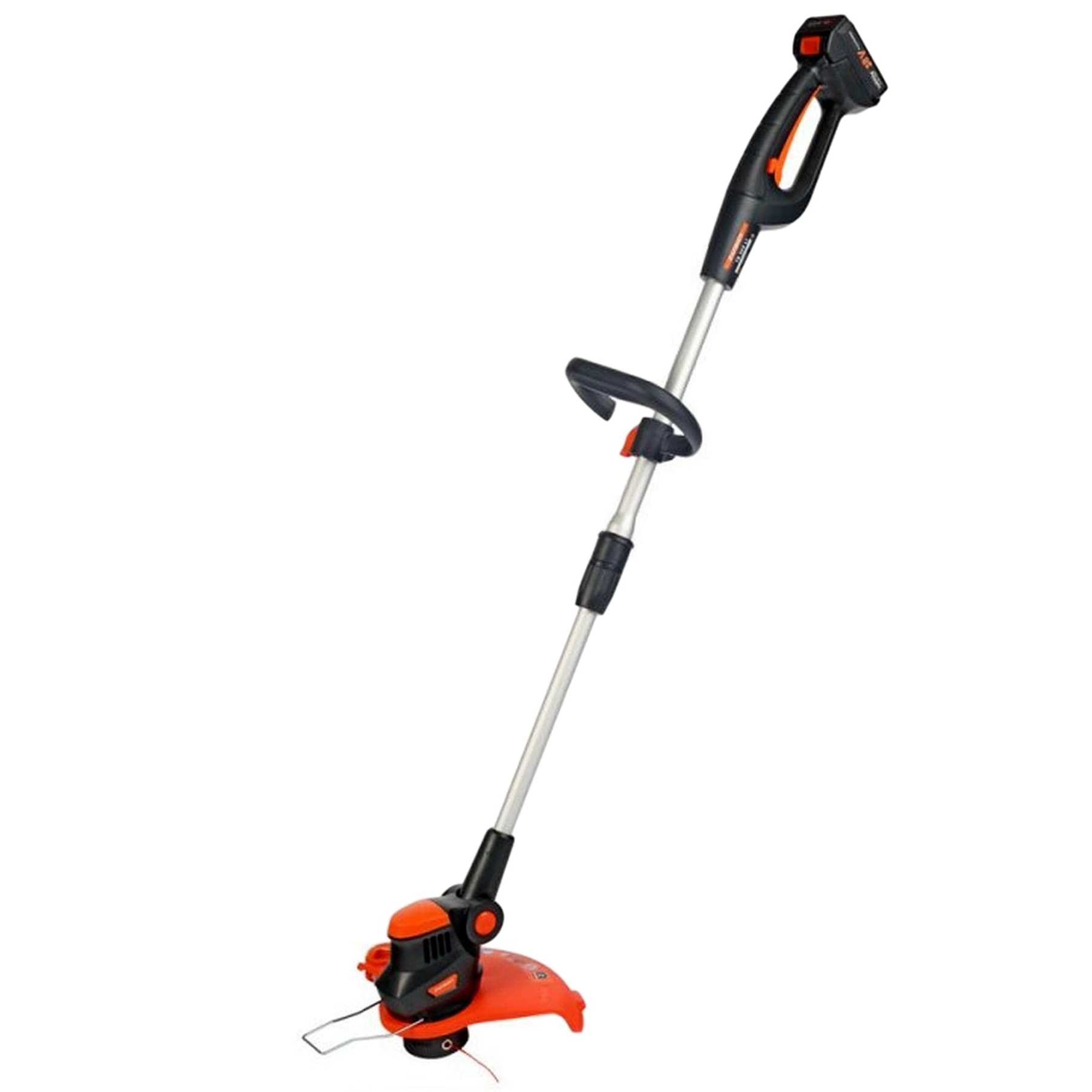 Изображение товара Аккумуляторный триммер Patriot TR 300 LI 18 В с аккумулятором и зарядным устройством