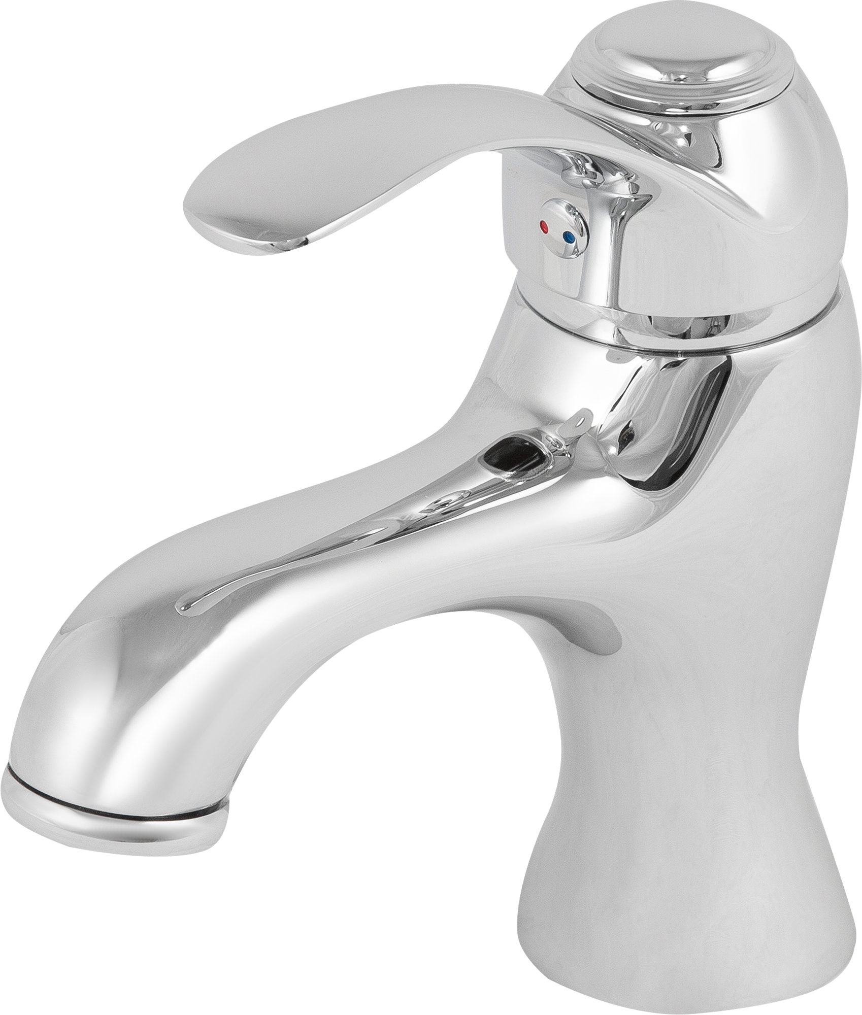 Изображение товара Смеситель для раковины Sensea Emmy однорычажный цвет хром