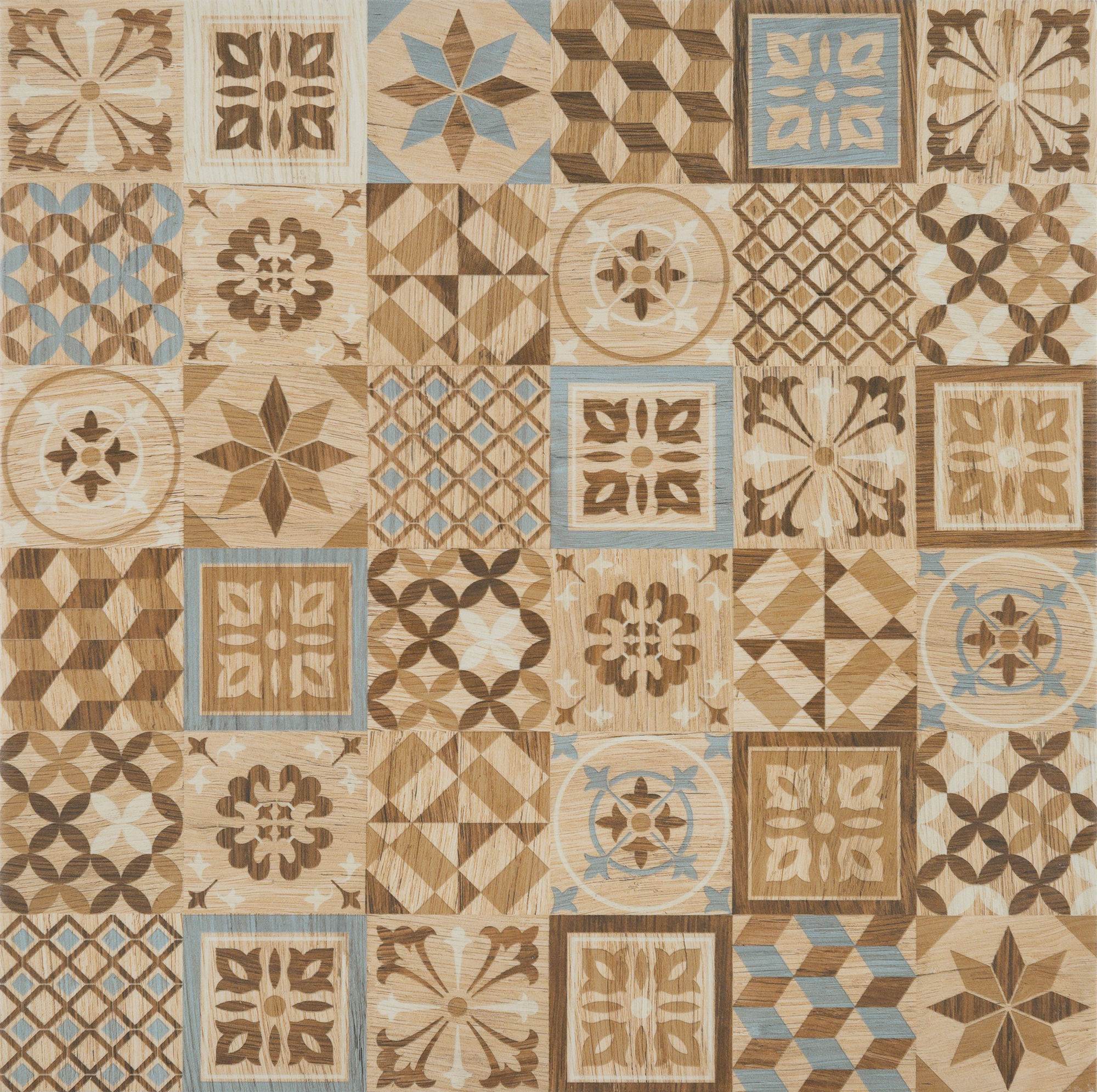 Изображение товара Плитка напольная Country Wood 30х30 см для кухни и ванной