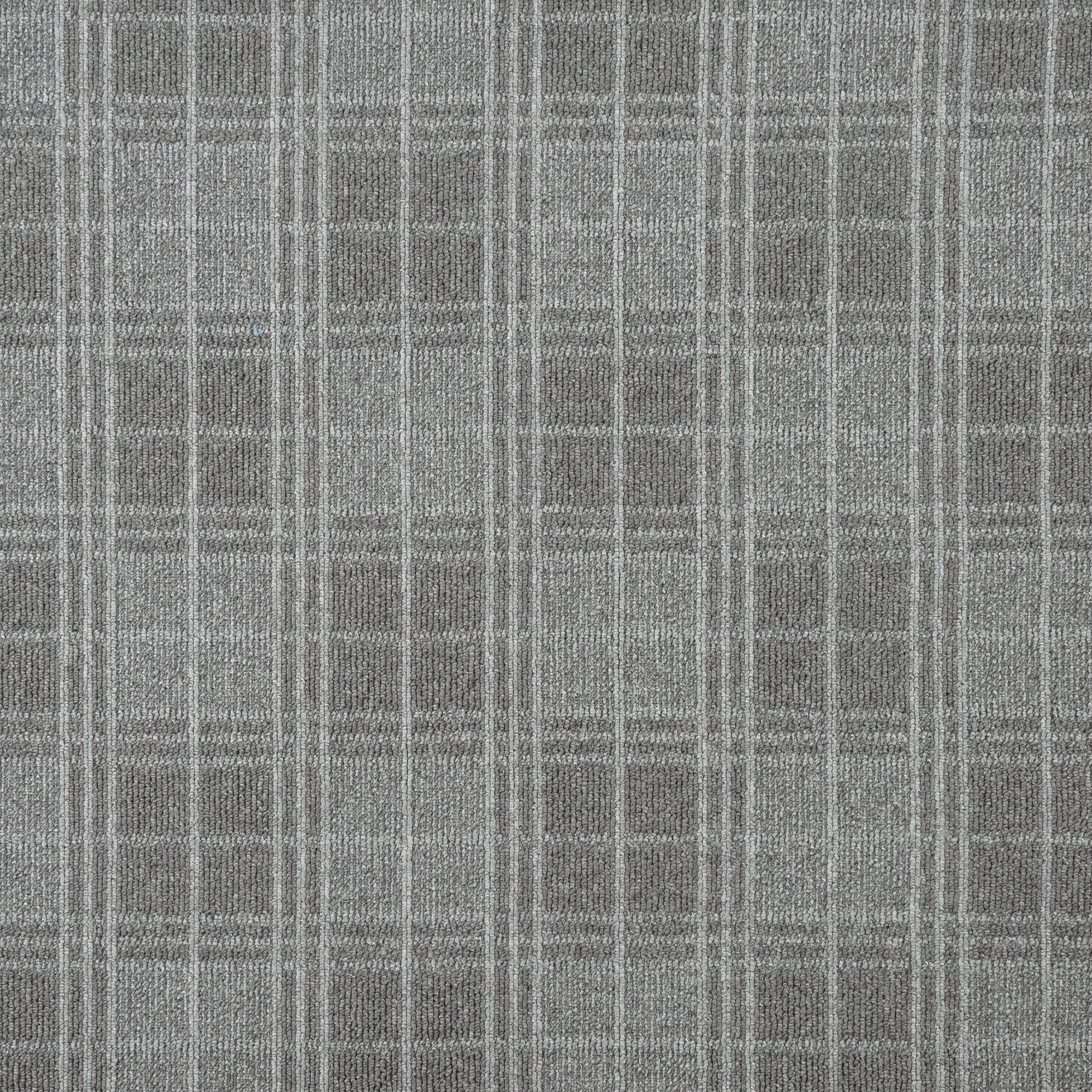 Изображение товара Ковровое покрытие Денди 4 м серое для дома и офиса