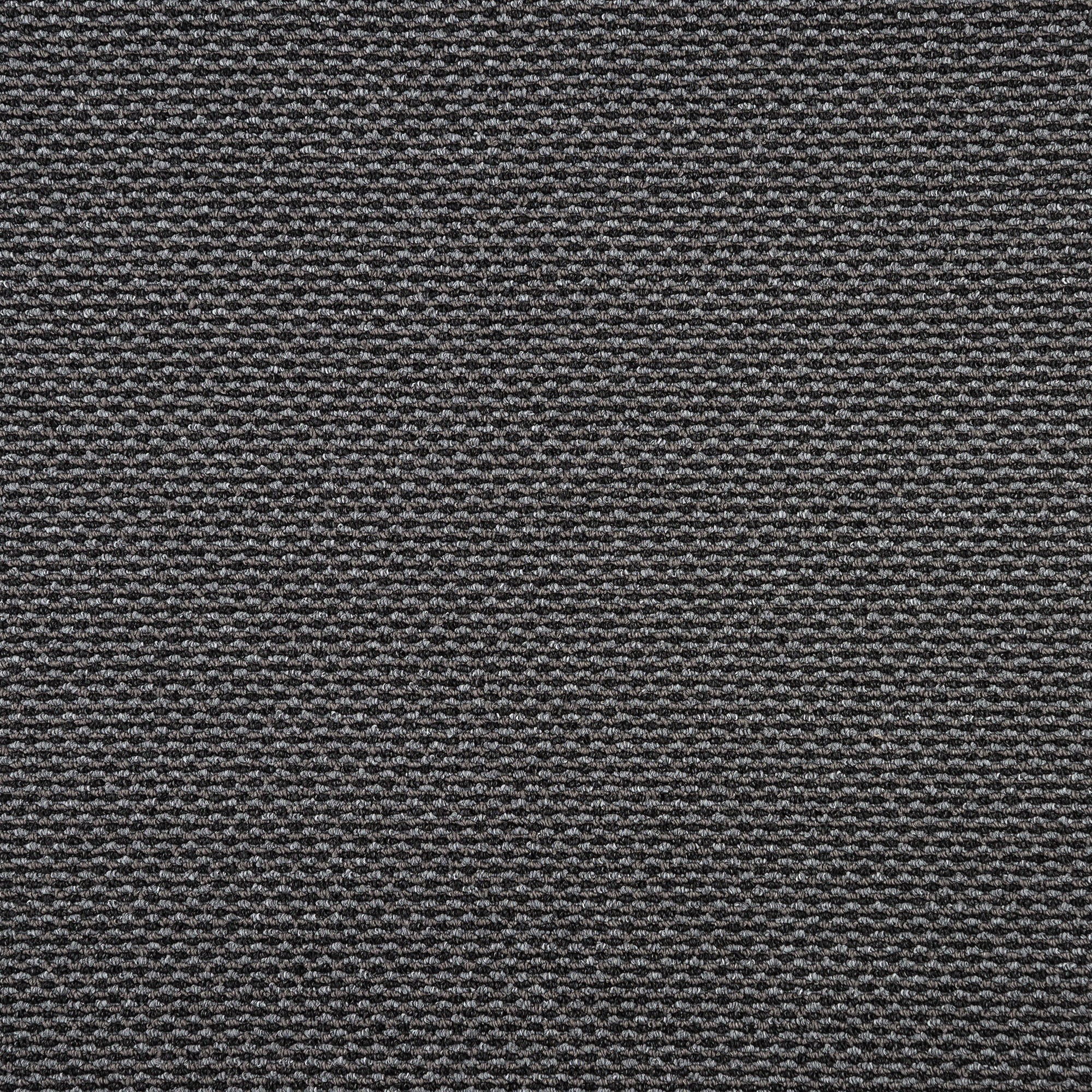 Изображение товара Ковровое покрытие Аттика 3 м тёмно-серый бербер ворс гипоаллергенное