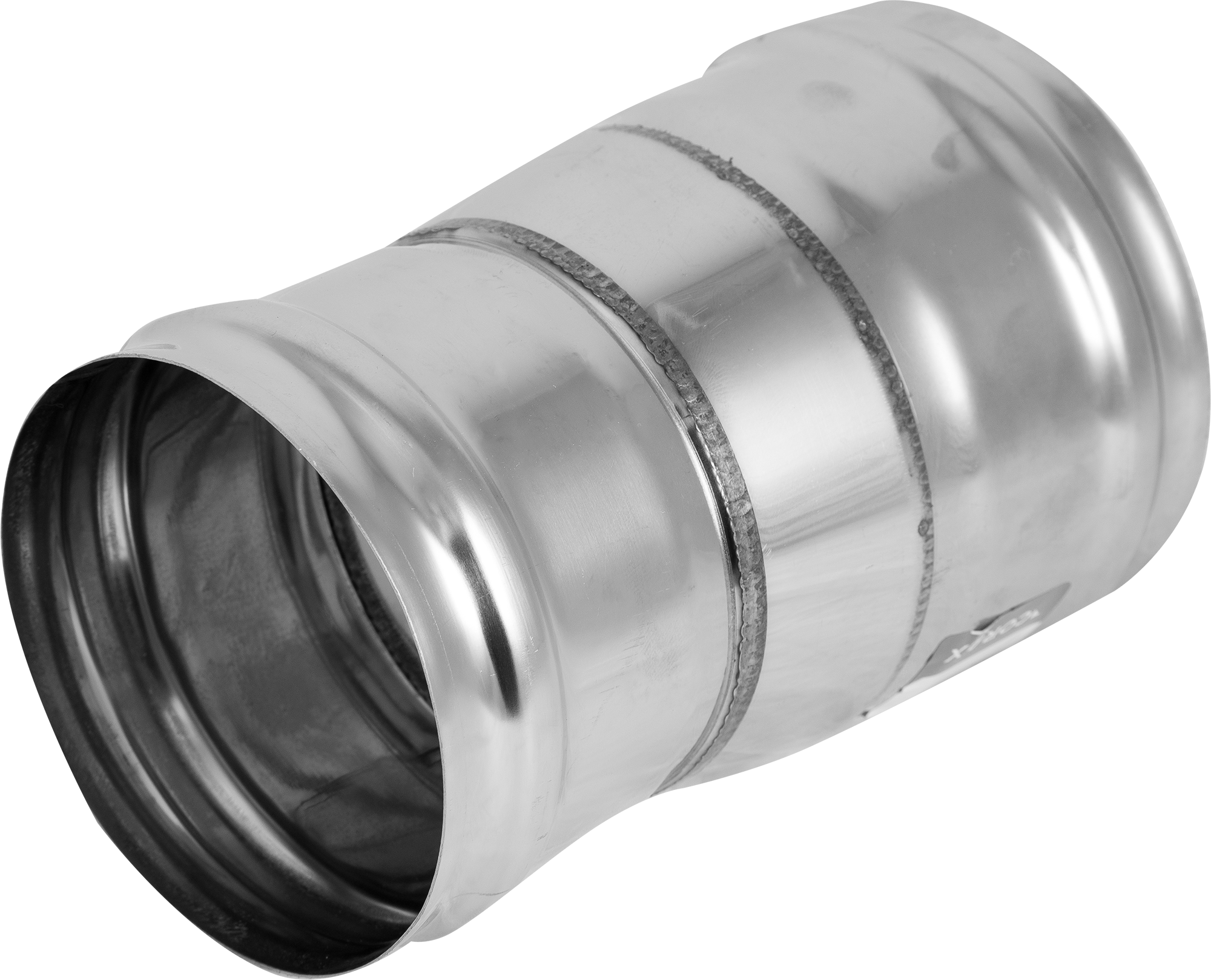 Переход ø 100-110 мм 11x11x180 см ️ купить по цене 225 ₽/шт. в Москве с ...