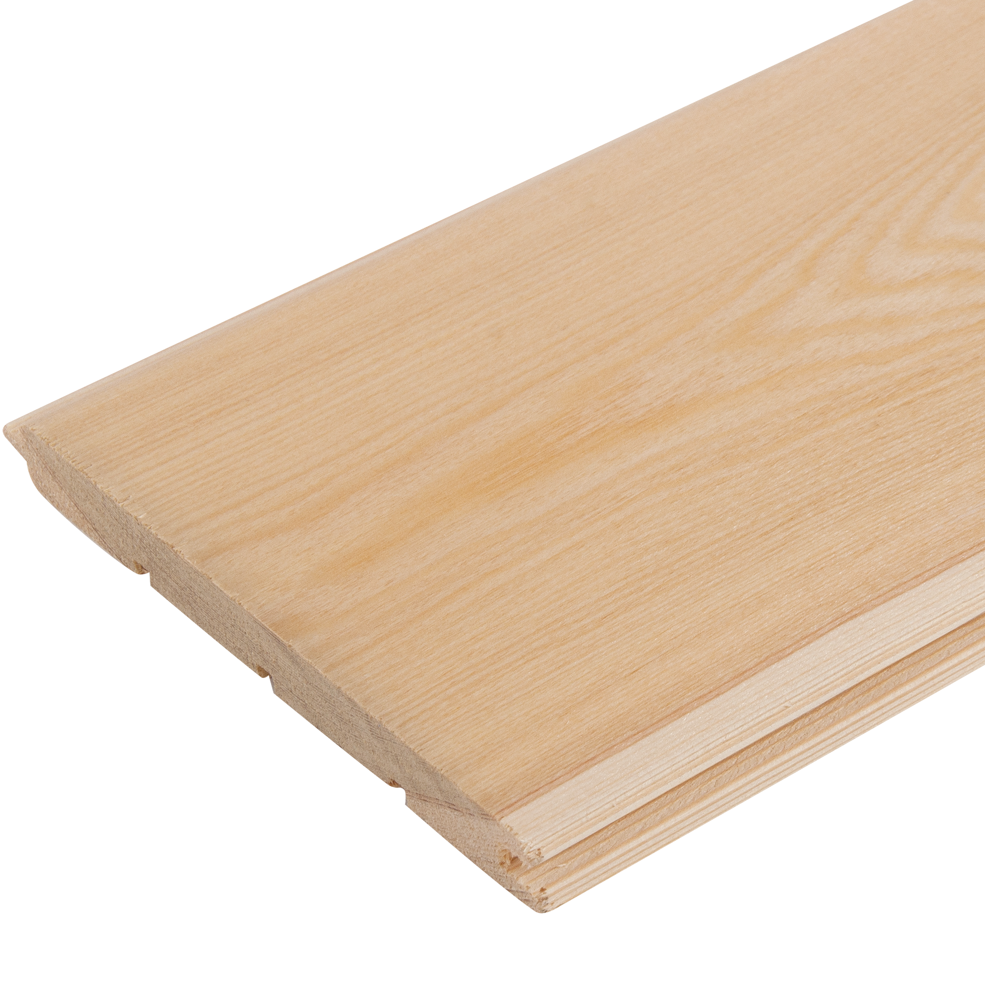 Изображение товара Вагонка лиственница Штиль Прима 14×145×2000 мм, 8 шт