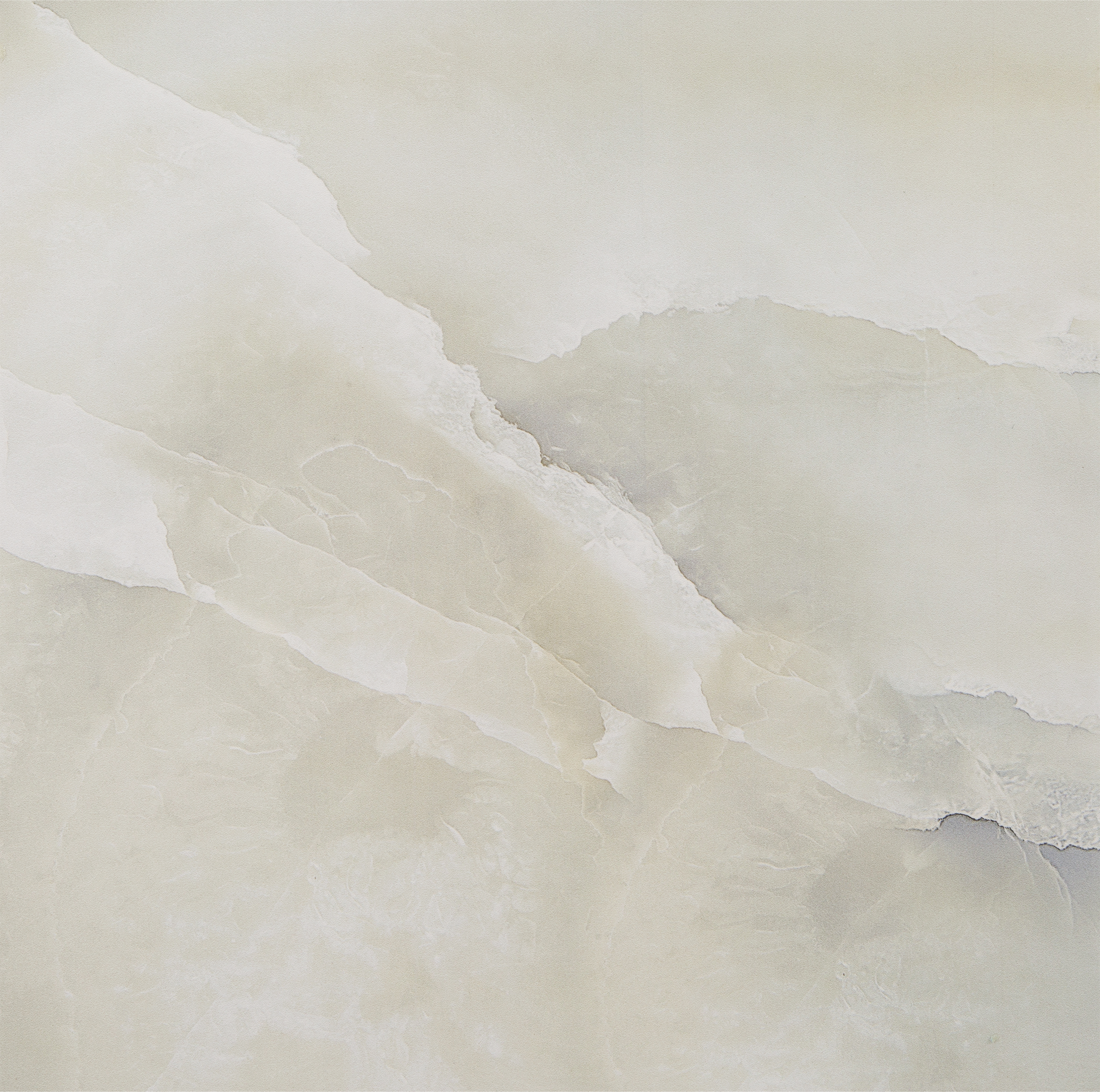 Изображение товара Напольная плитка Оникс G 42х42 см мрамор светлая для ванной комнаты