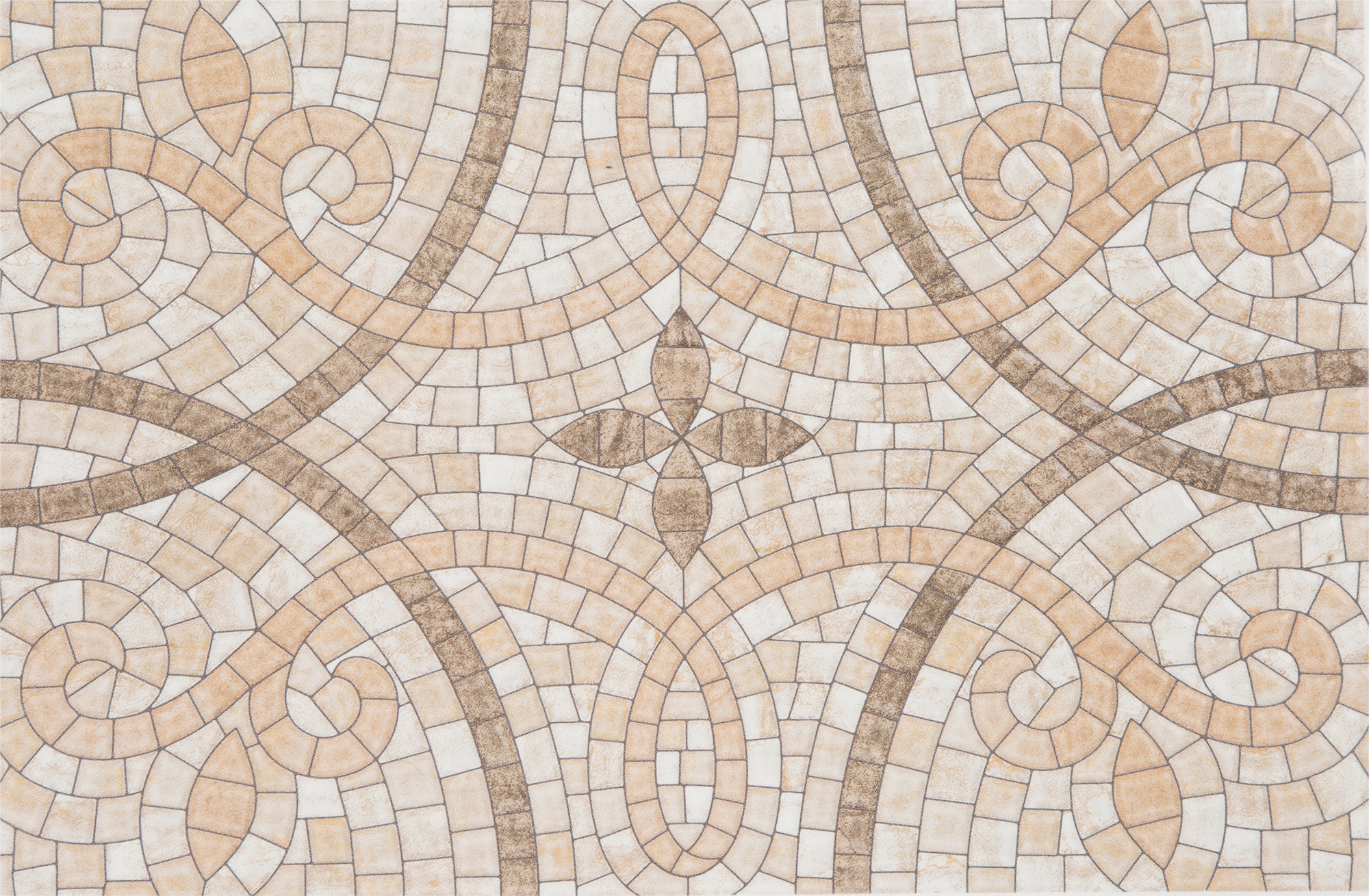 Изображение товара Декор "Травертин" 20х30 см бежевый для стен