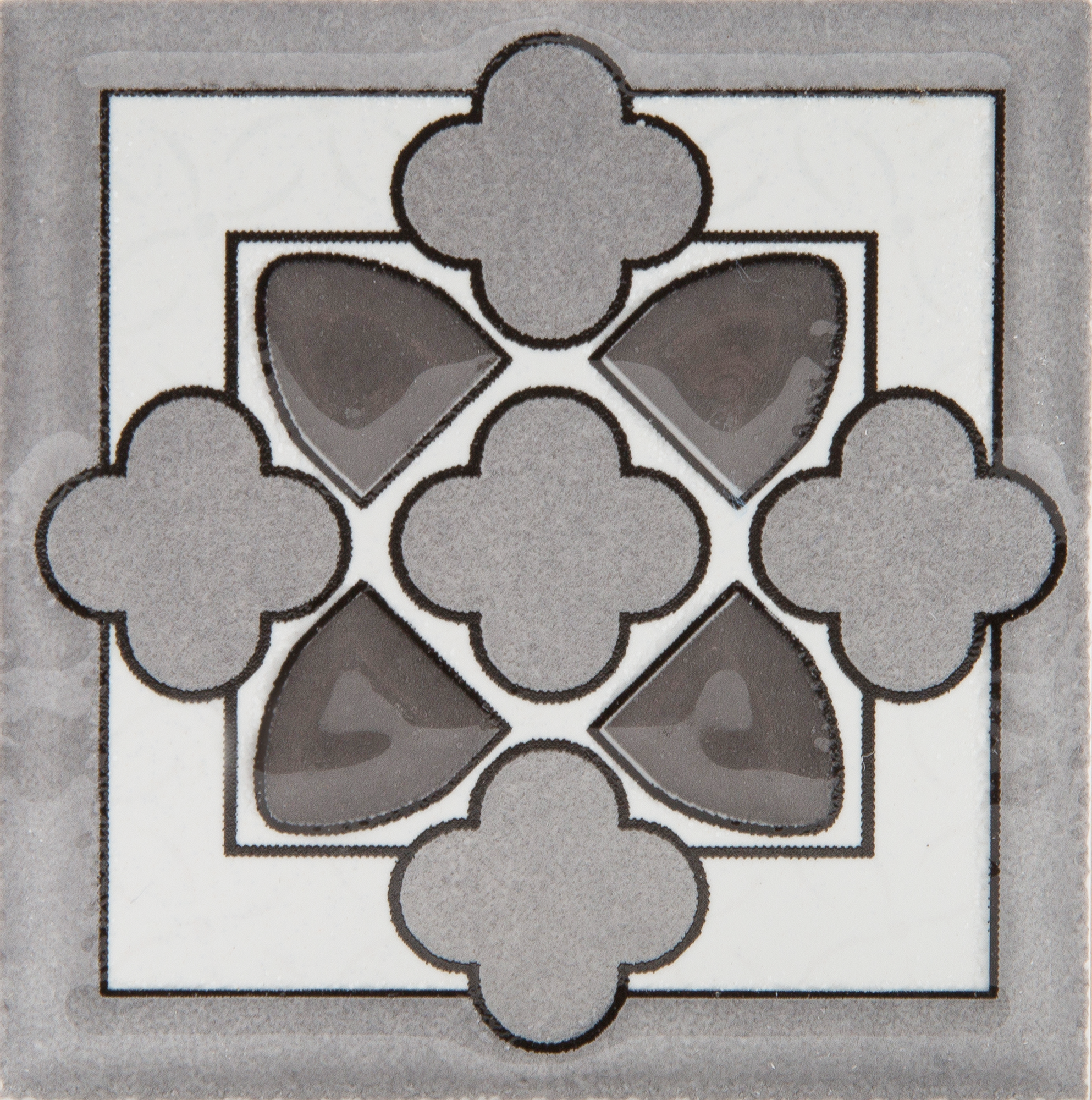 Изображение товара Вставка Бьянка Carrara 7х7 см