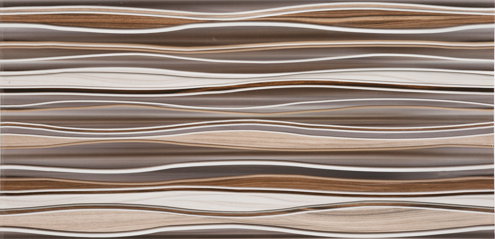 Изображение товара Декор Плессо ВС9ПЛ406 50х24.9 см коричневый для внутренней отделки