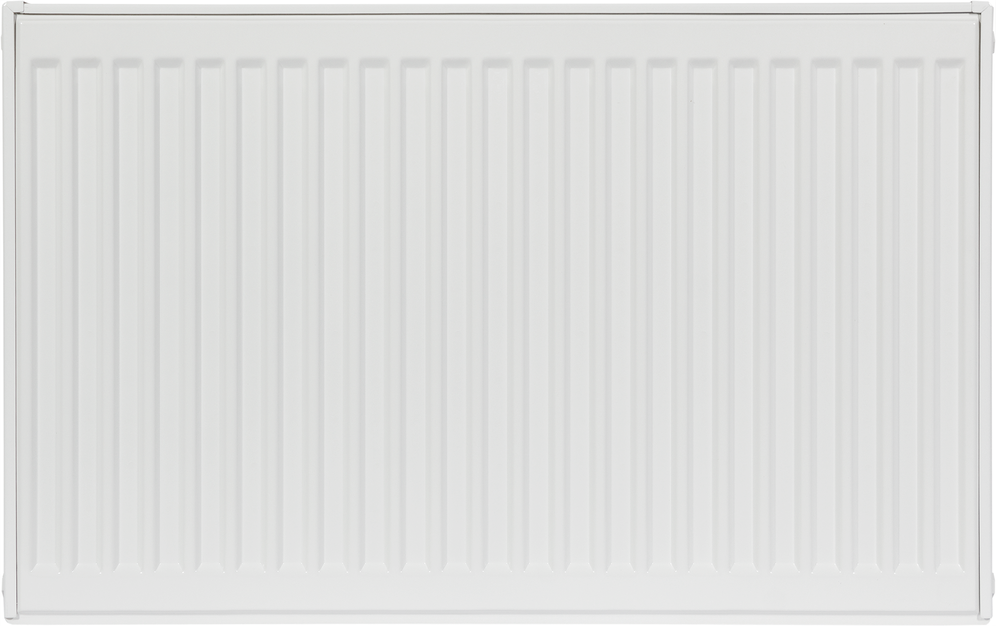 Изображение товара Радиатор Ростерм 22 стальной панельный 50x80 см белый для отопления