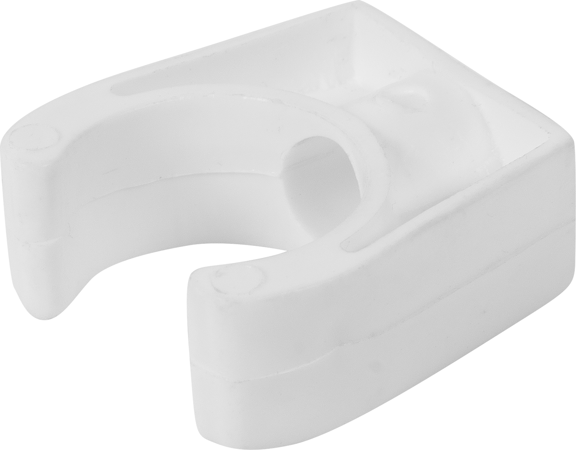 Крепеж для полипропиленовой трубы РВК 25 мм