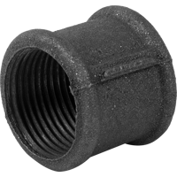 Изображение товара Муфта 1"x1" ВР чугун 10700 0260