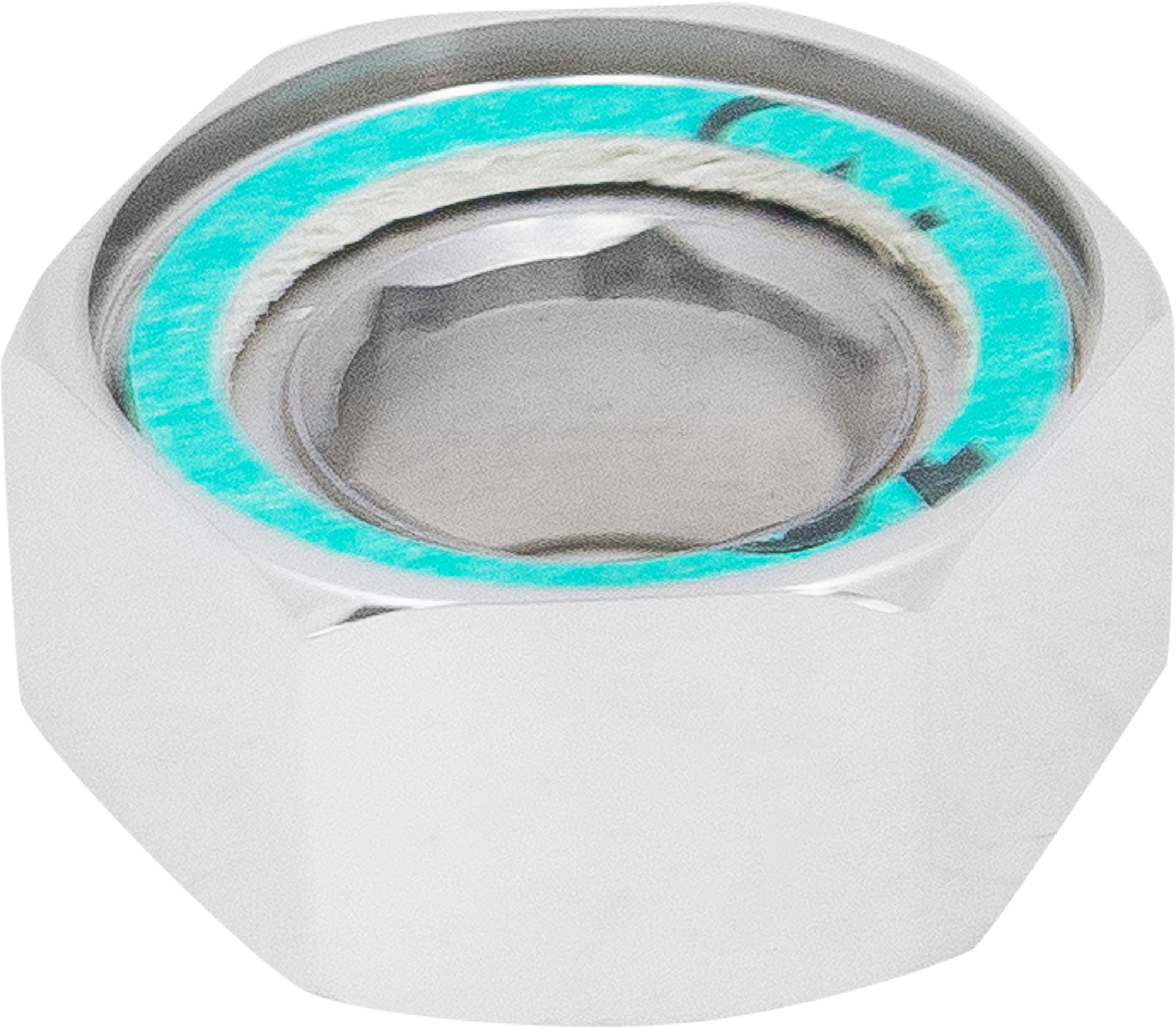 Изображение товара Прямые соединители для полотенцесушителя 1" и 3/4" из нержавеющей стали