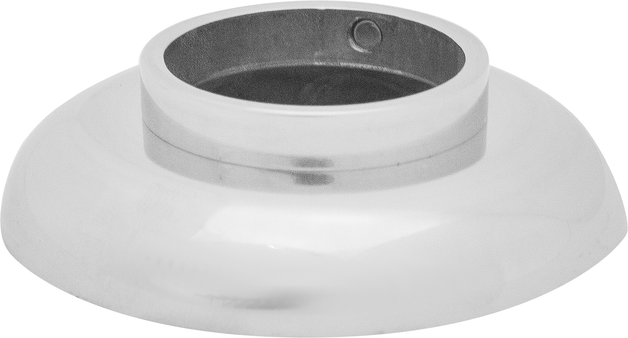 Изображение товара Отражатель для полотенцесушителя Сунержа 1 дюйм нержавеющая сталь